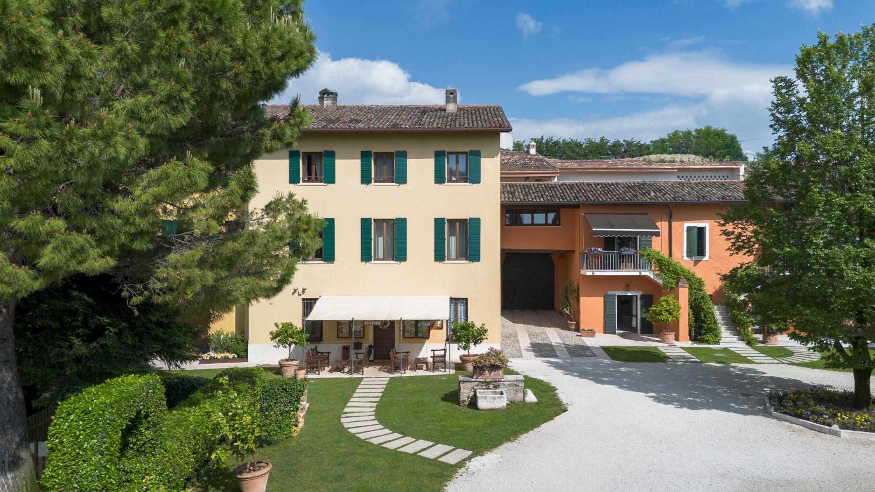 Agriturismo La Filanda
