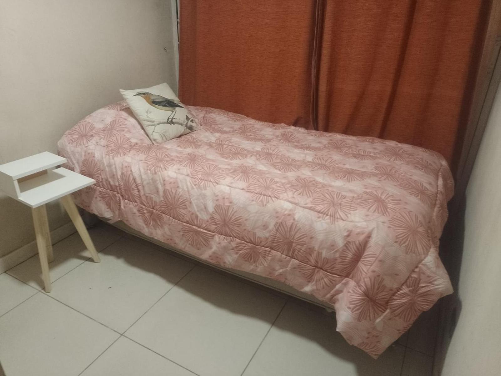 Aparment Santiago Center