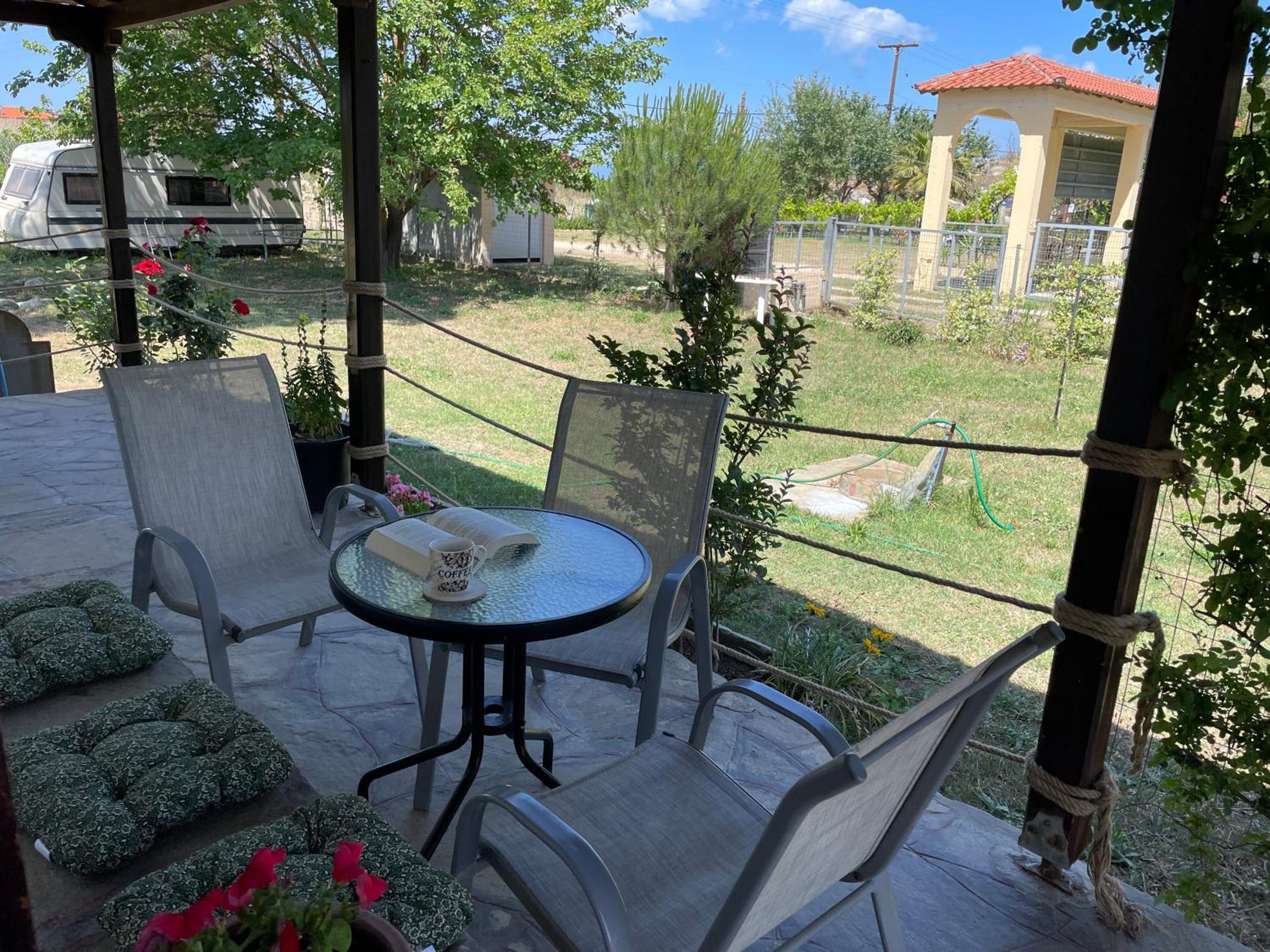 Villa Alva
