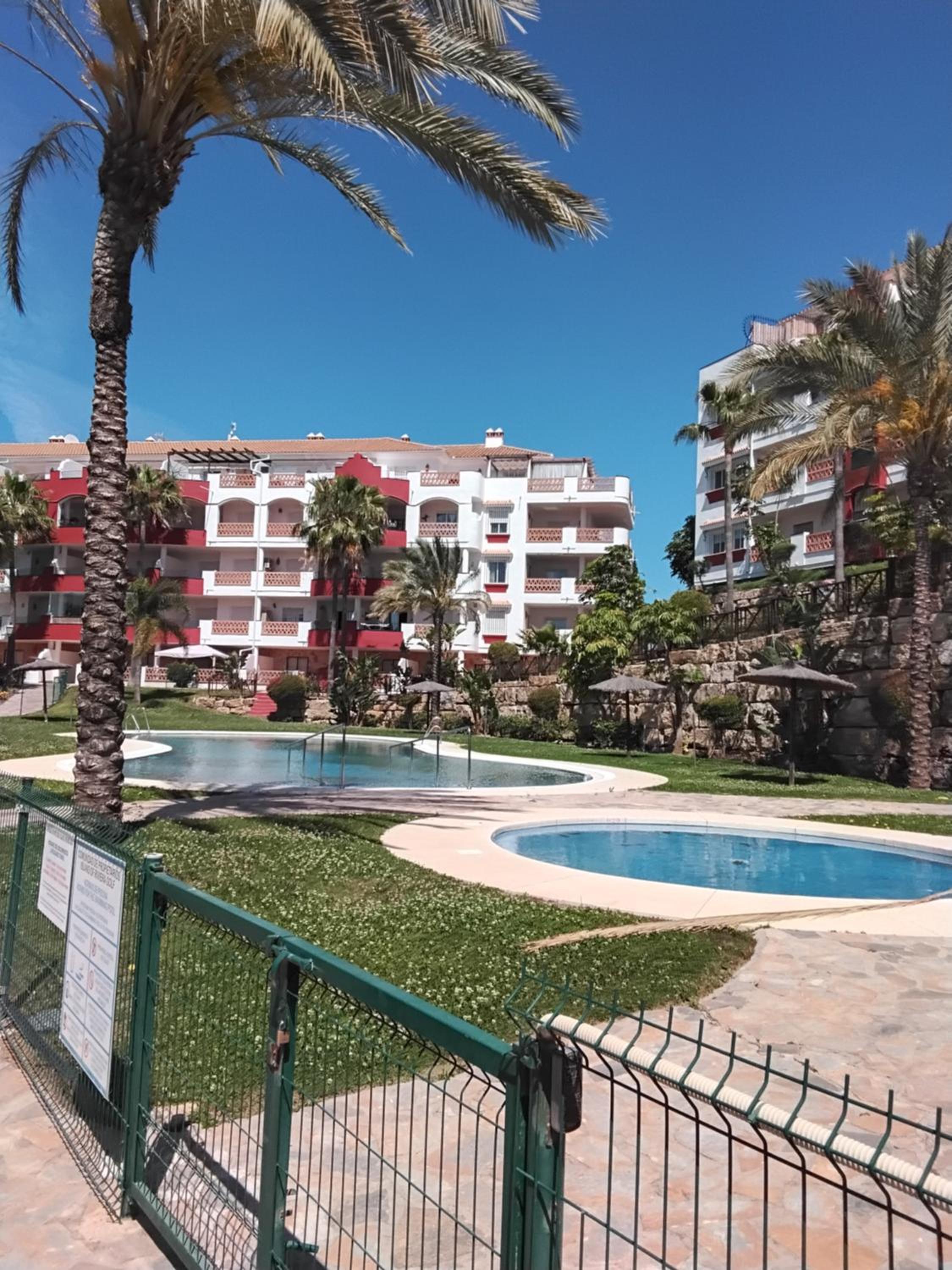 island of riviera golf beach mijas costa