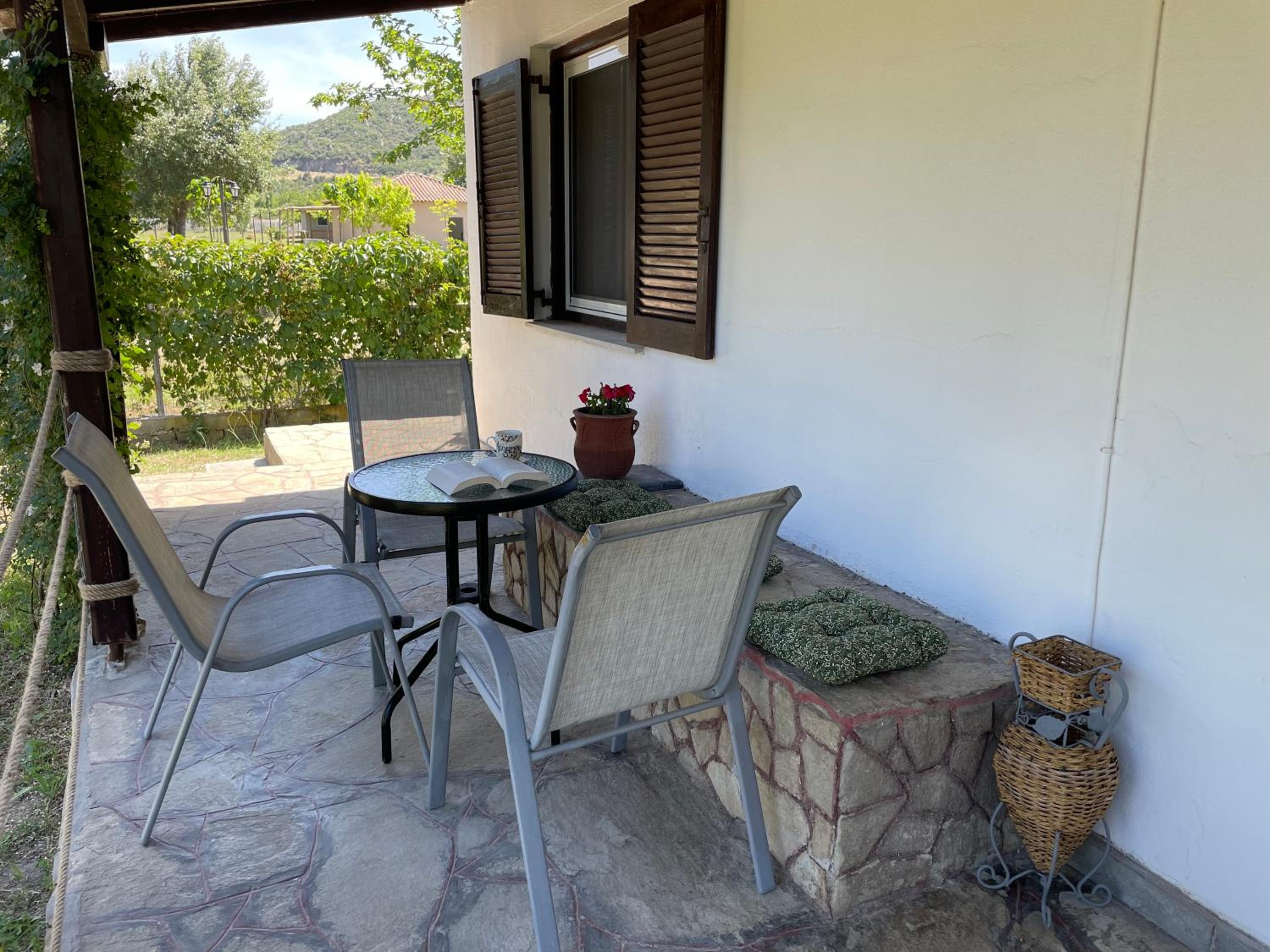Villa Alva