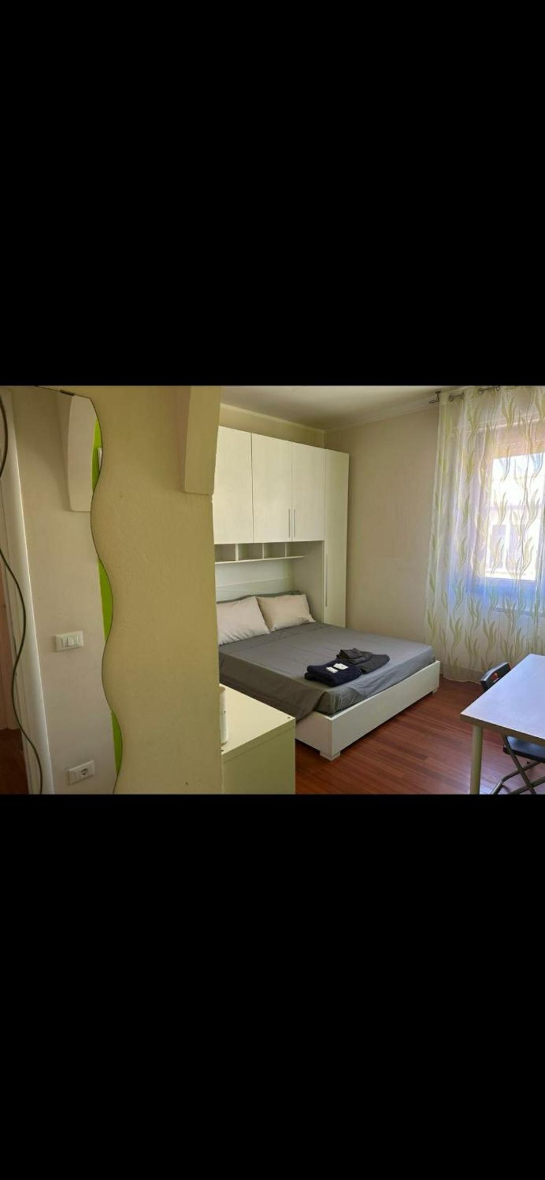 House tower Pisa en Pisa — hotel room