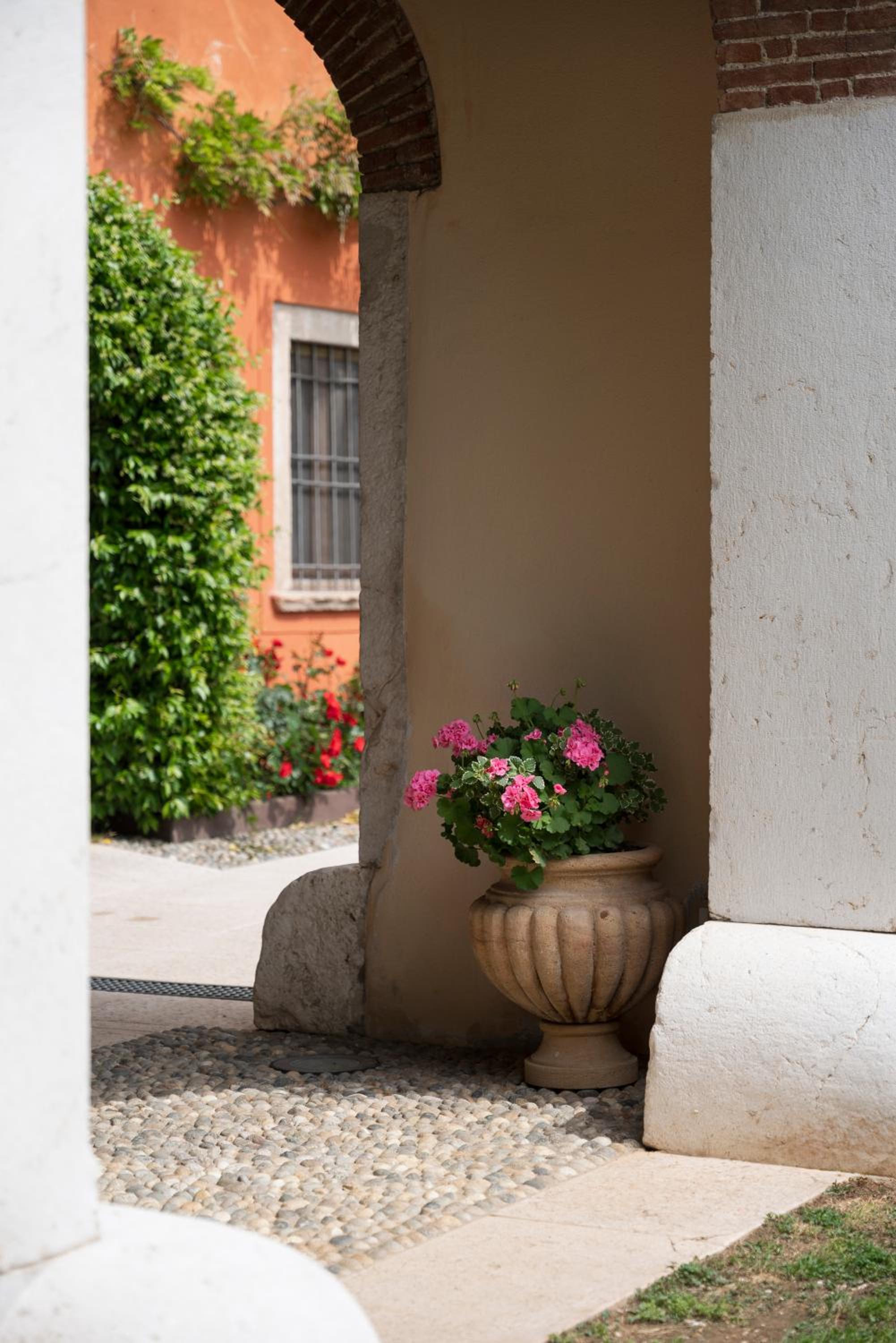 Agriturismo La Filanda
