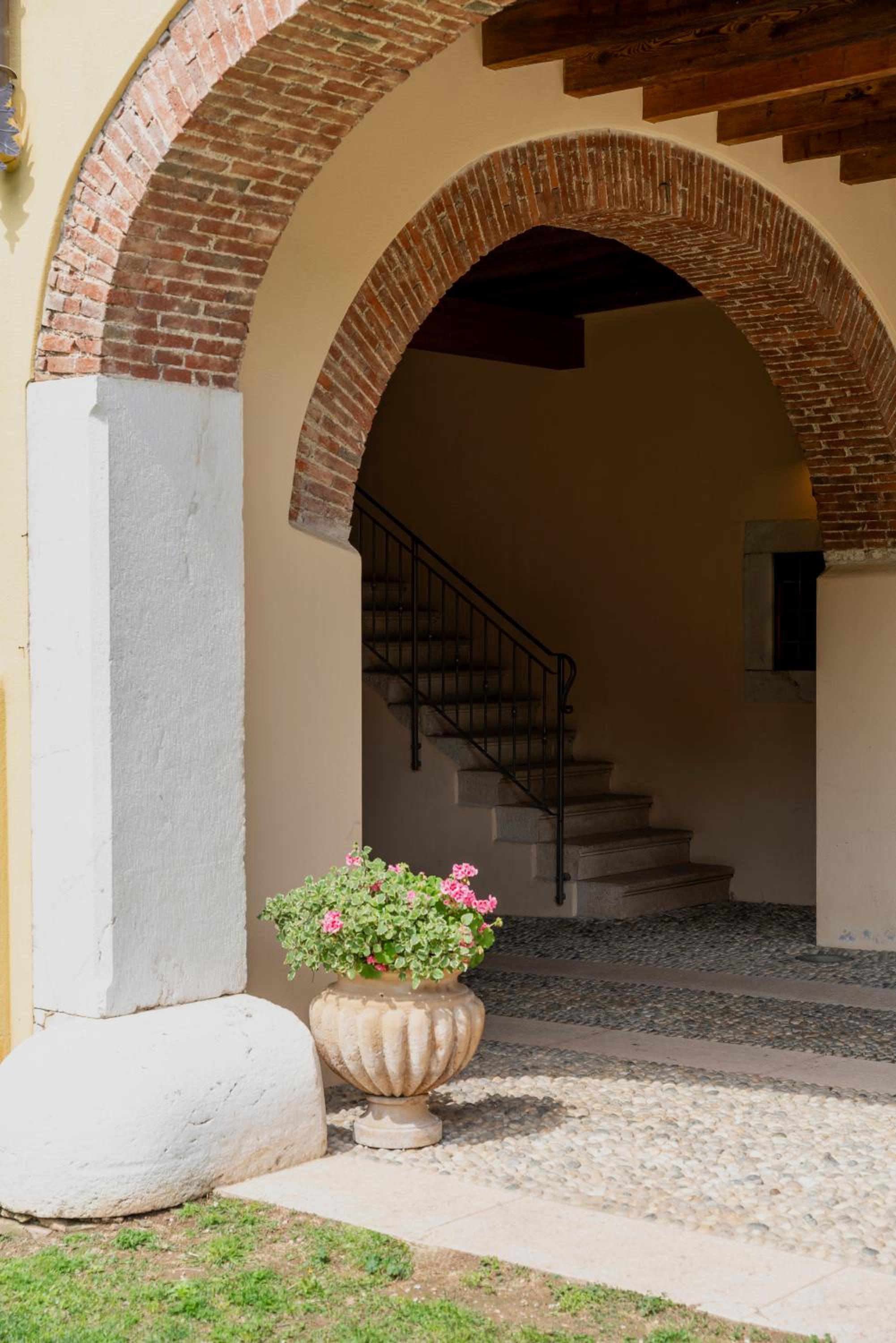 Agriturismo La Filanda