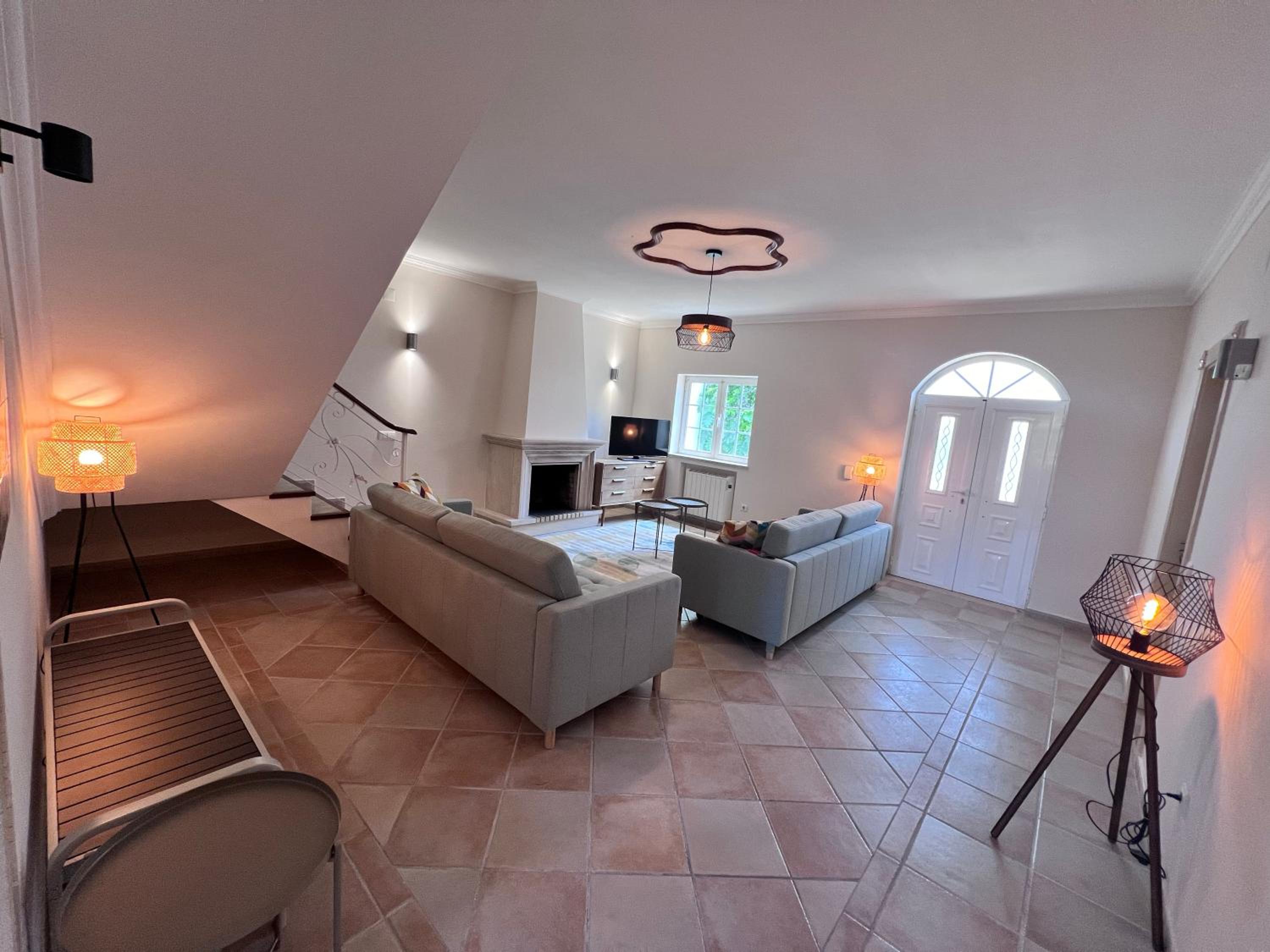 Charming Villa 5 min from Beach view 4