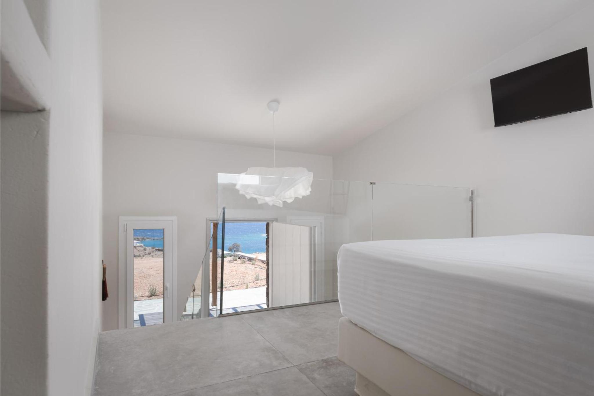 Kythea Suites Kythnos