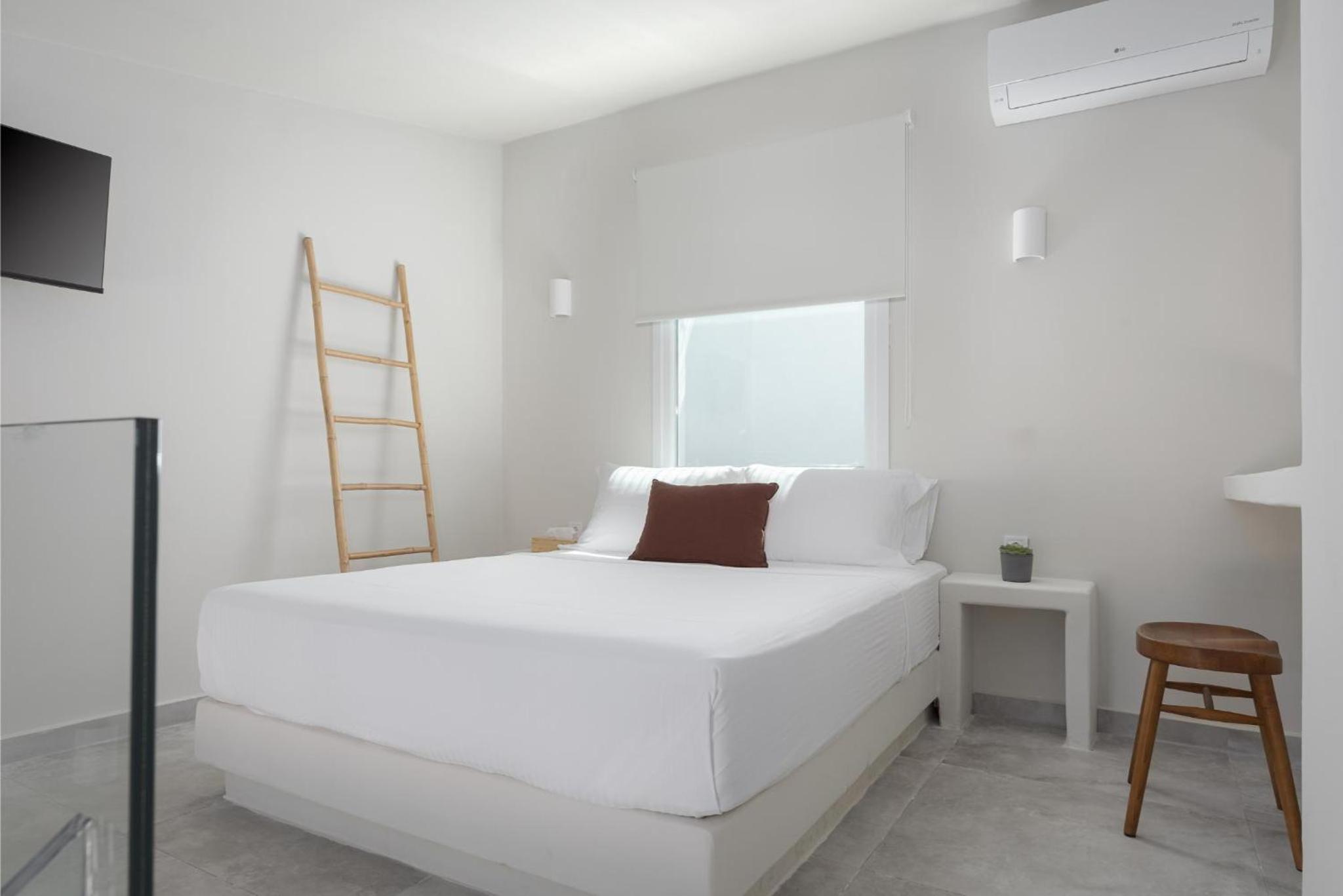 Kythea Suites Kythnos