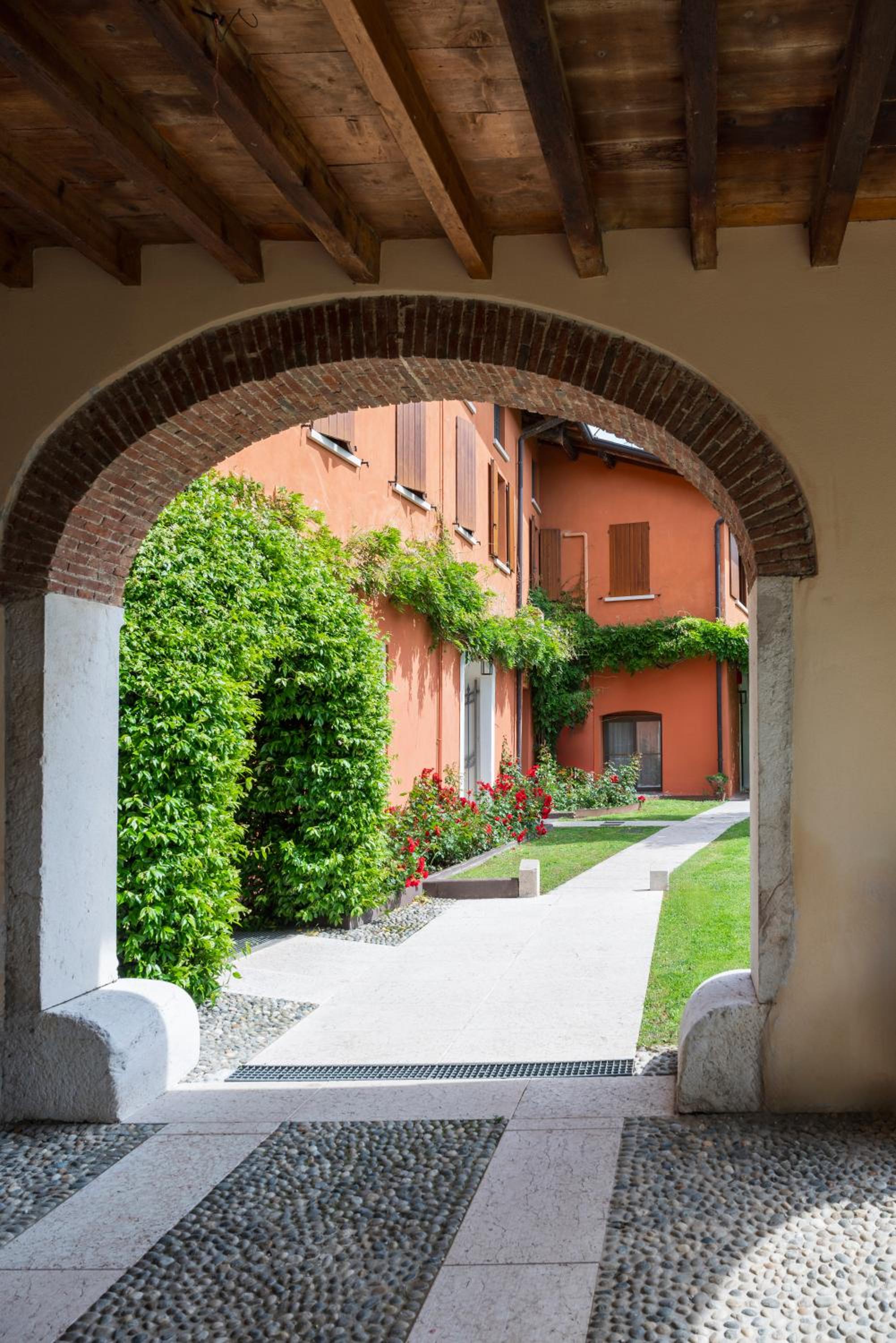 Agriturismo La Filanda