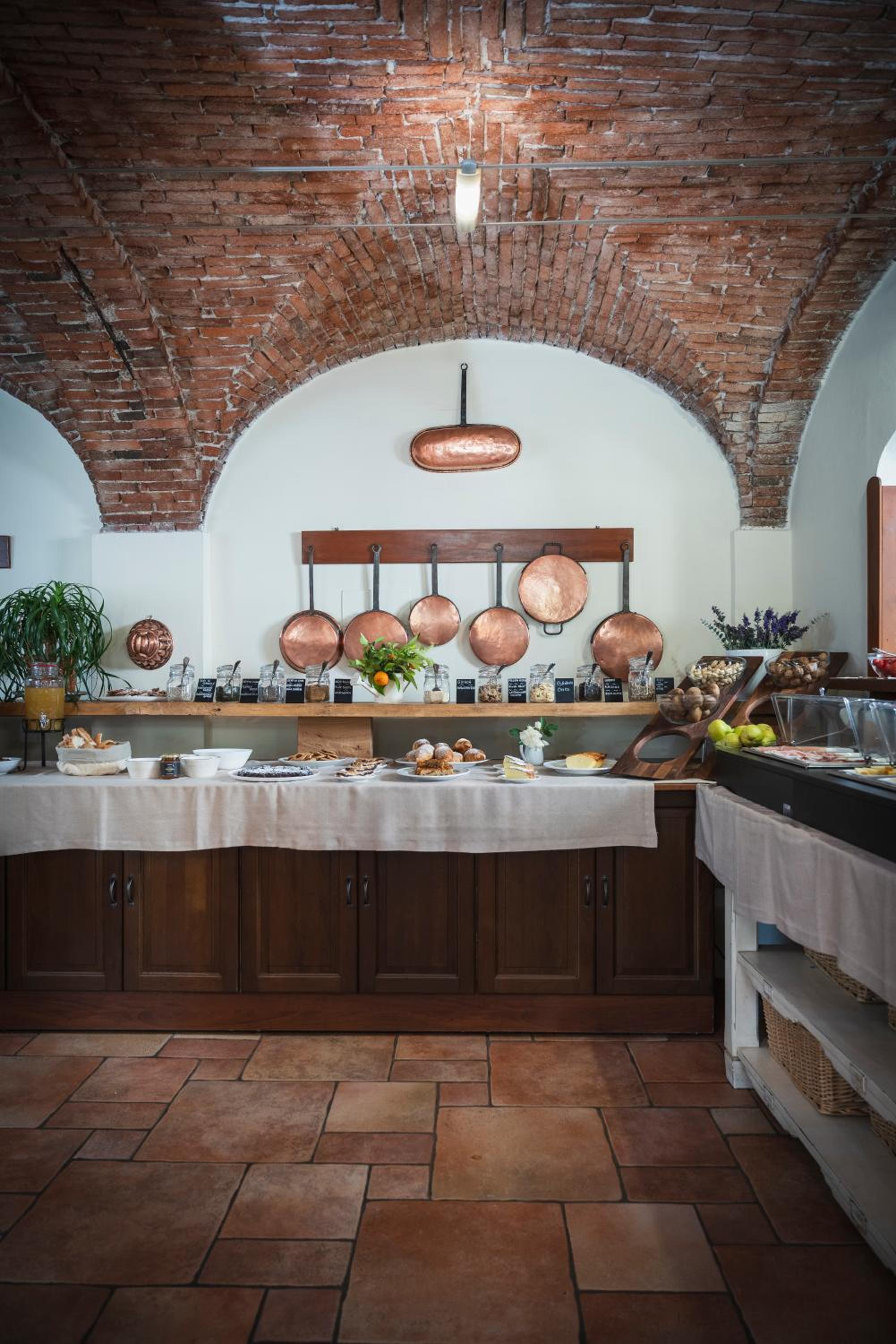 Agriturismo La Filanda