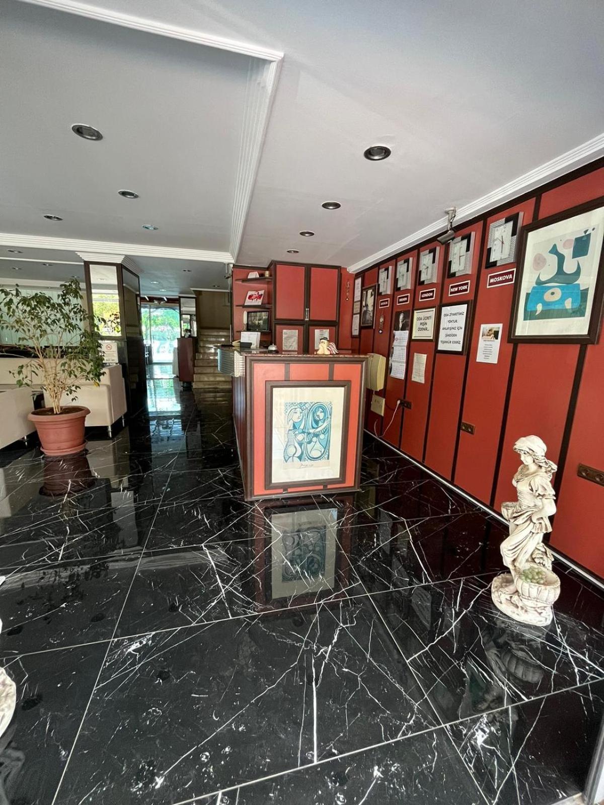 Bayındır Palme Hotel - Image 13