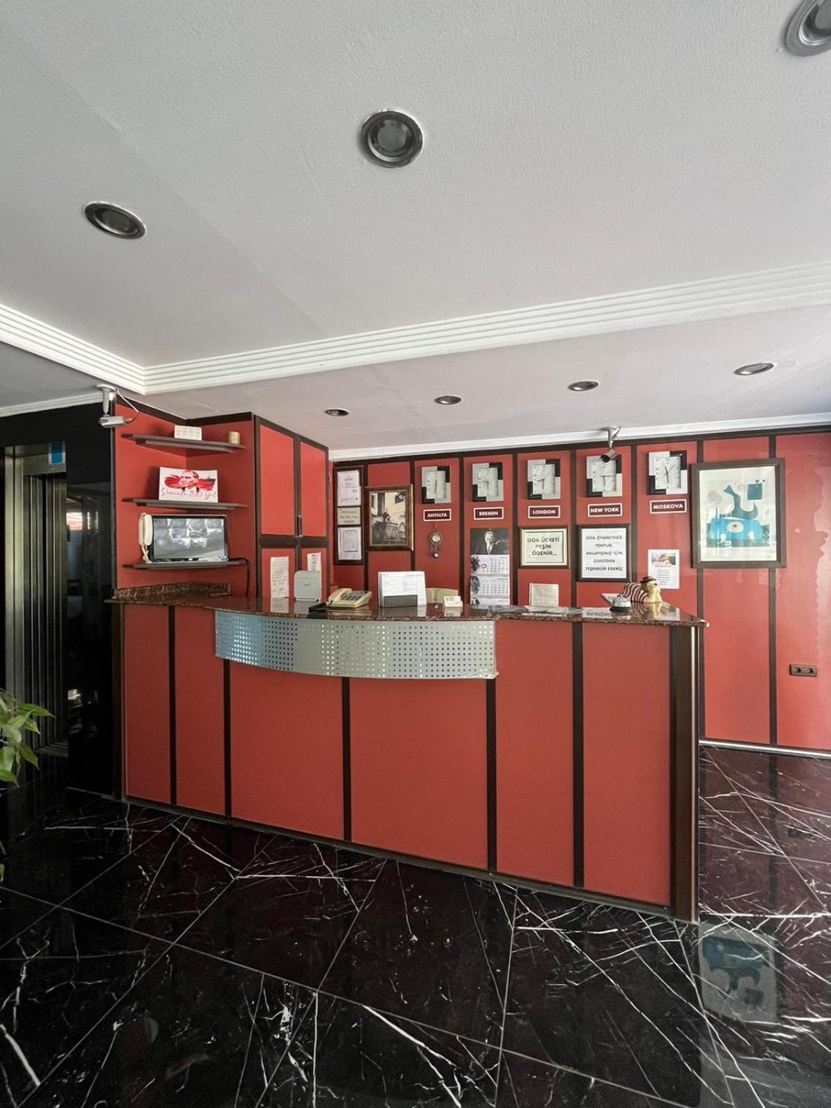 Bayındır Palme Hotel - Image 14