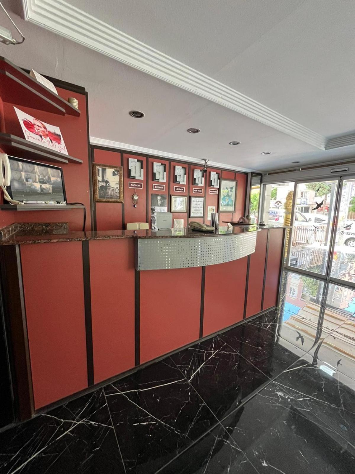 Bayındır Palme Hotel - Image 15