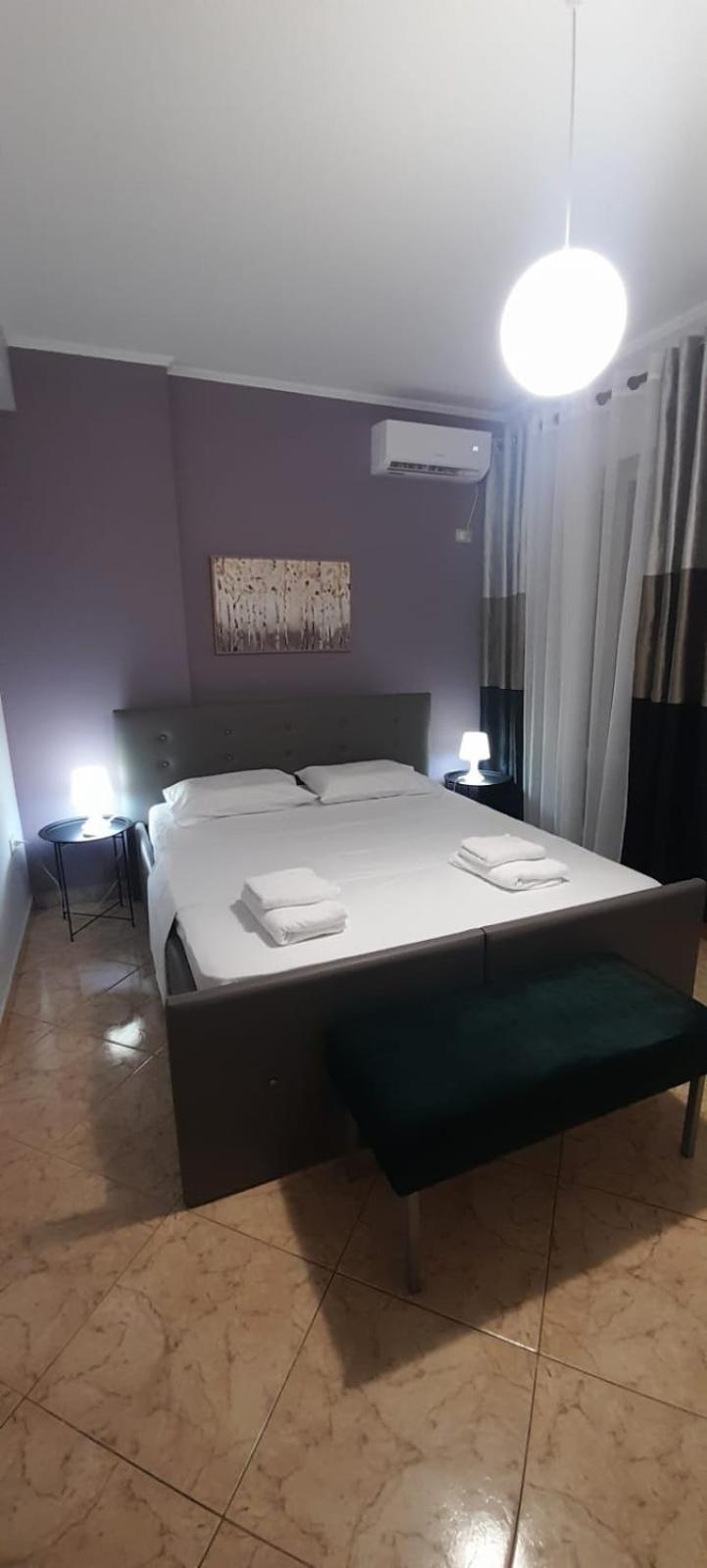 Argen New Bazaar Apartment