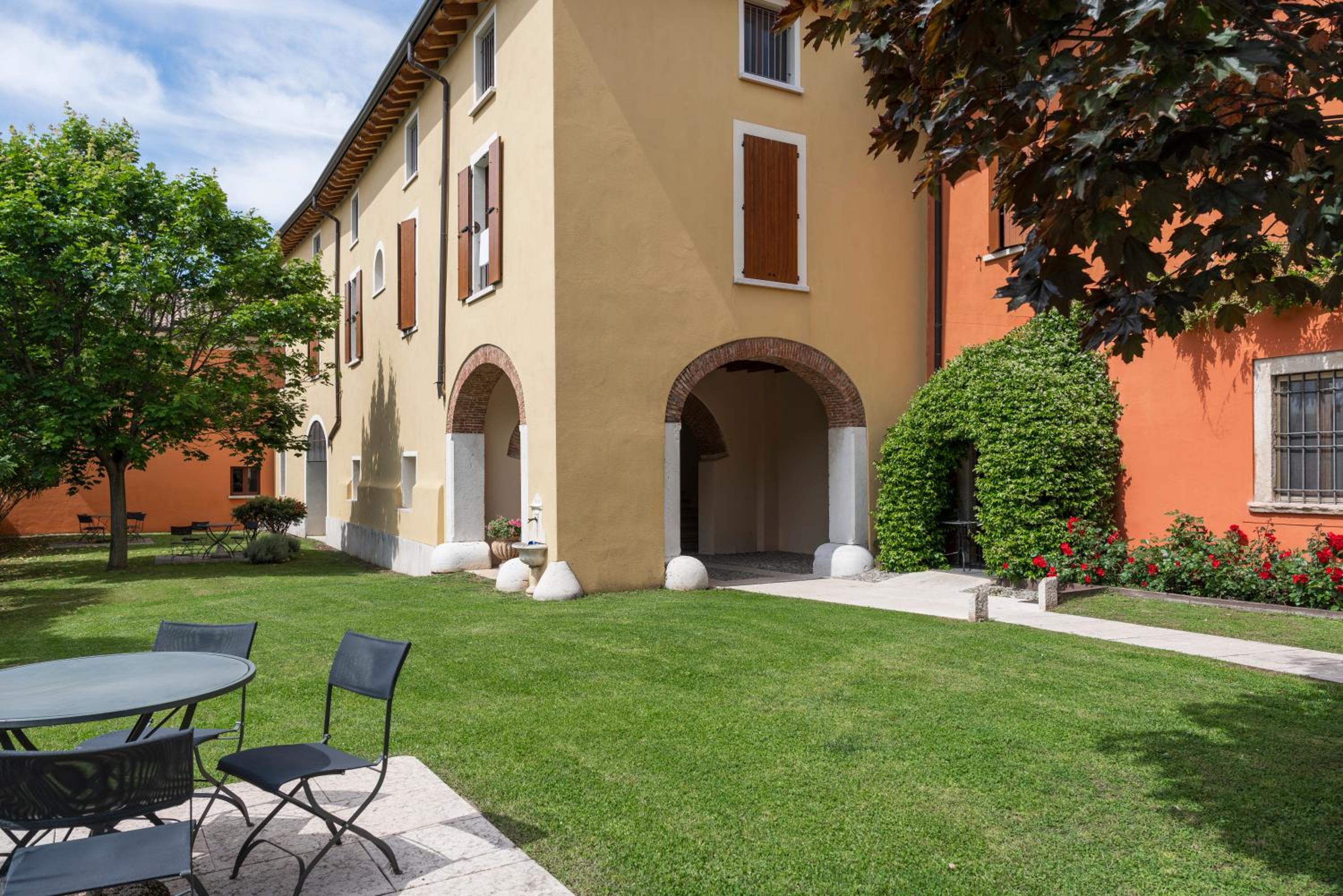 Agriturismo La Filanda