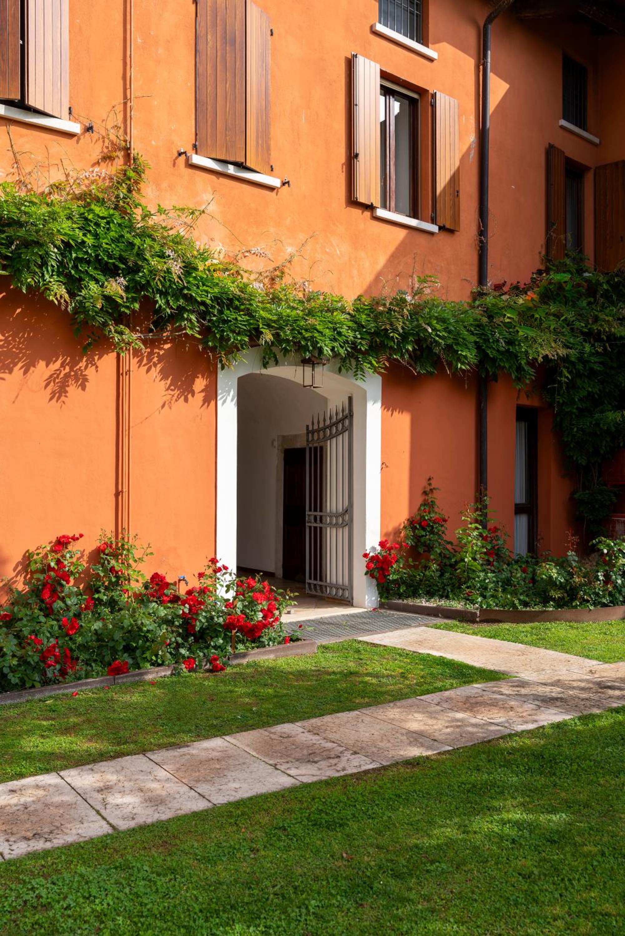 Agriturismo La Filanda