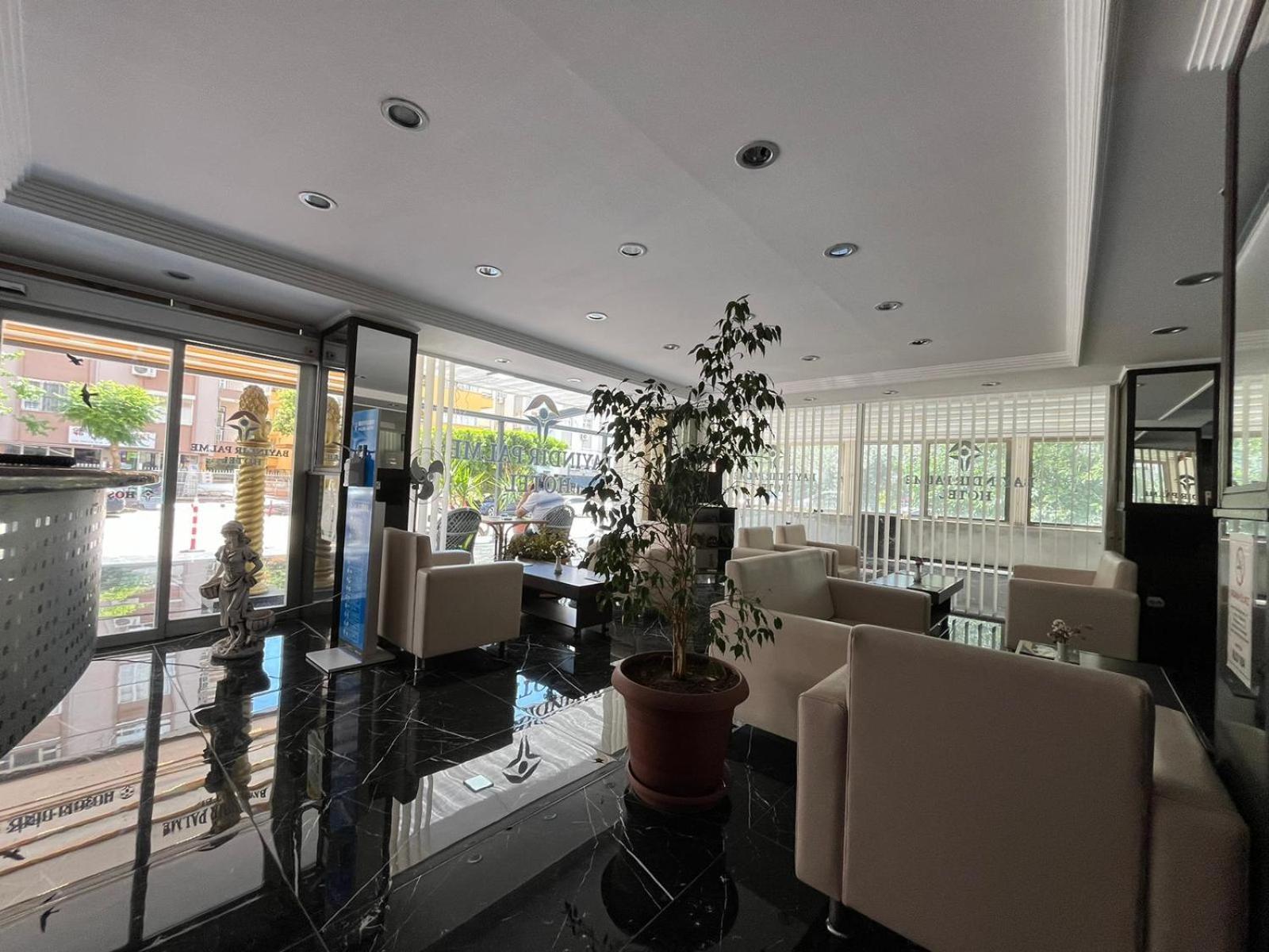 Bayındır Palme Hotel - Image 17