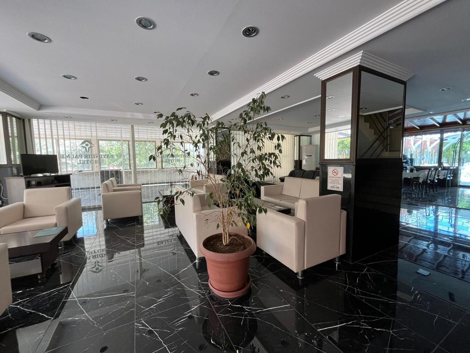 Bayındır Palme Hotel - Image 24