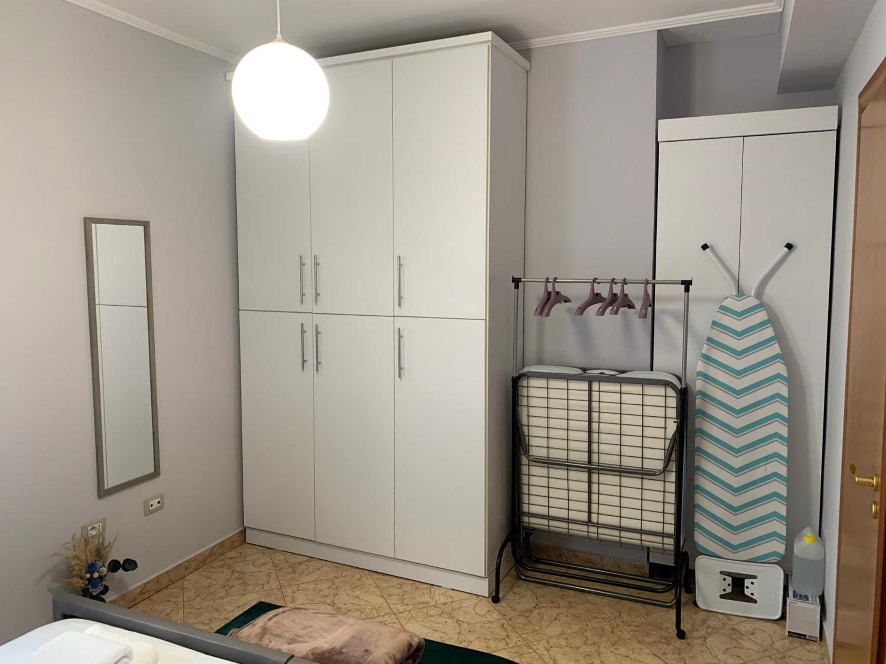 Argen New Bazaar Apartment