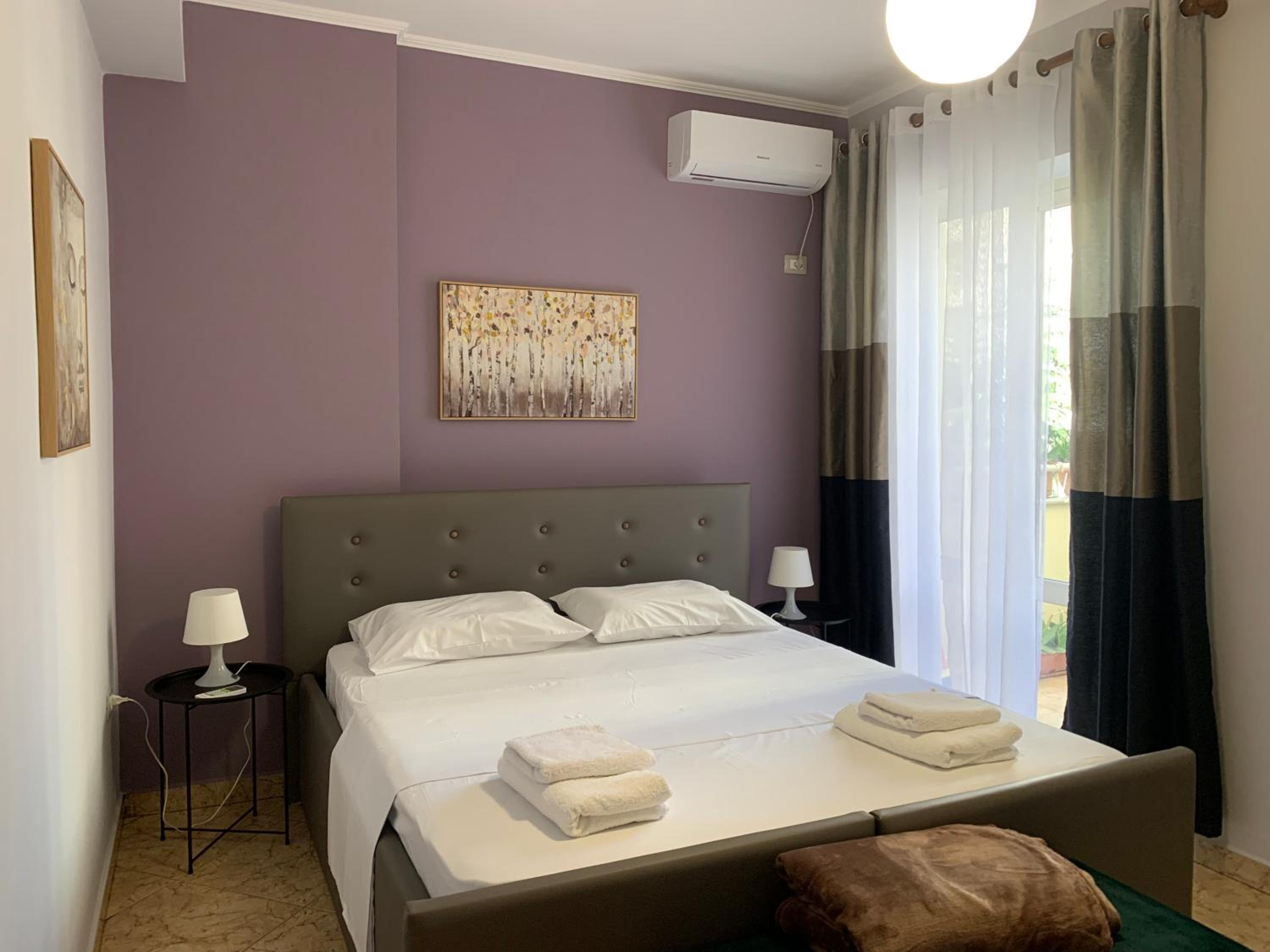 Argen New Bazaar Apartment