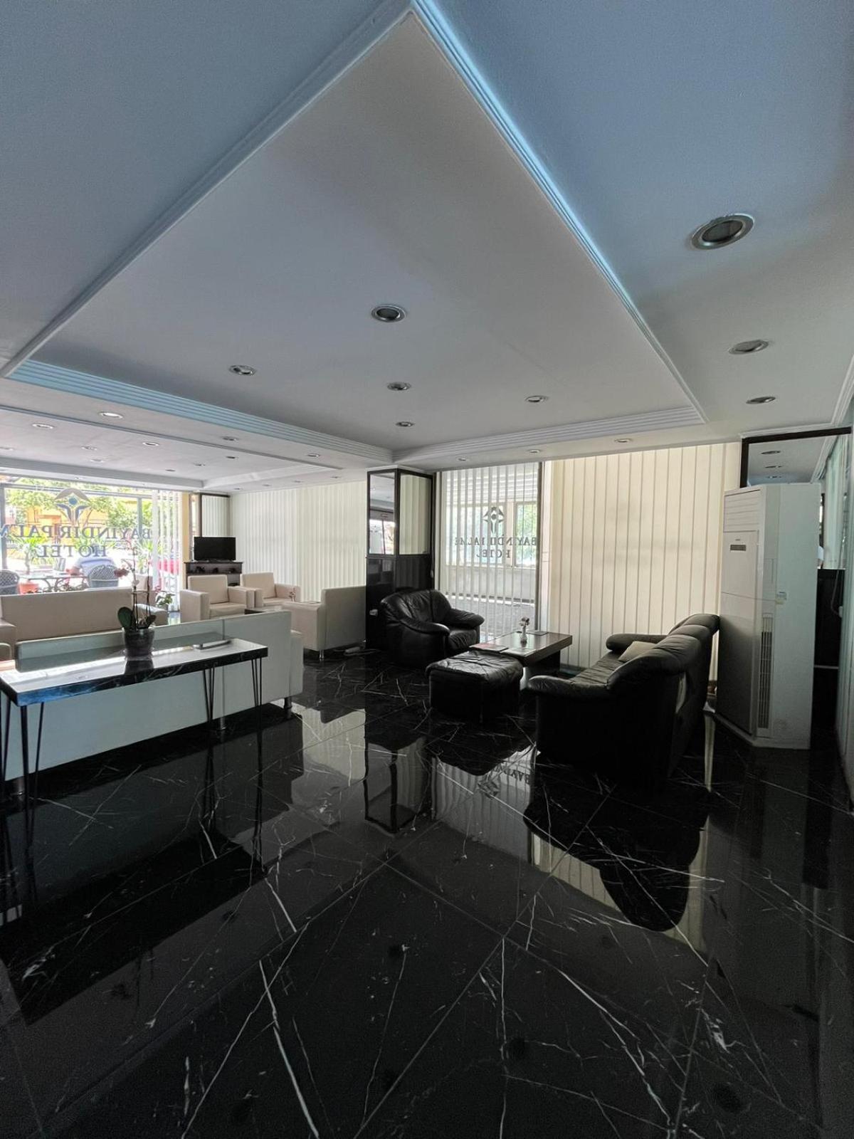 Bayındır Palme Hotel - Image 5