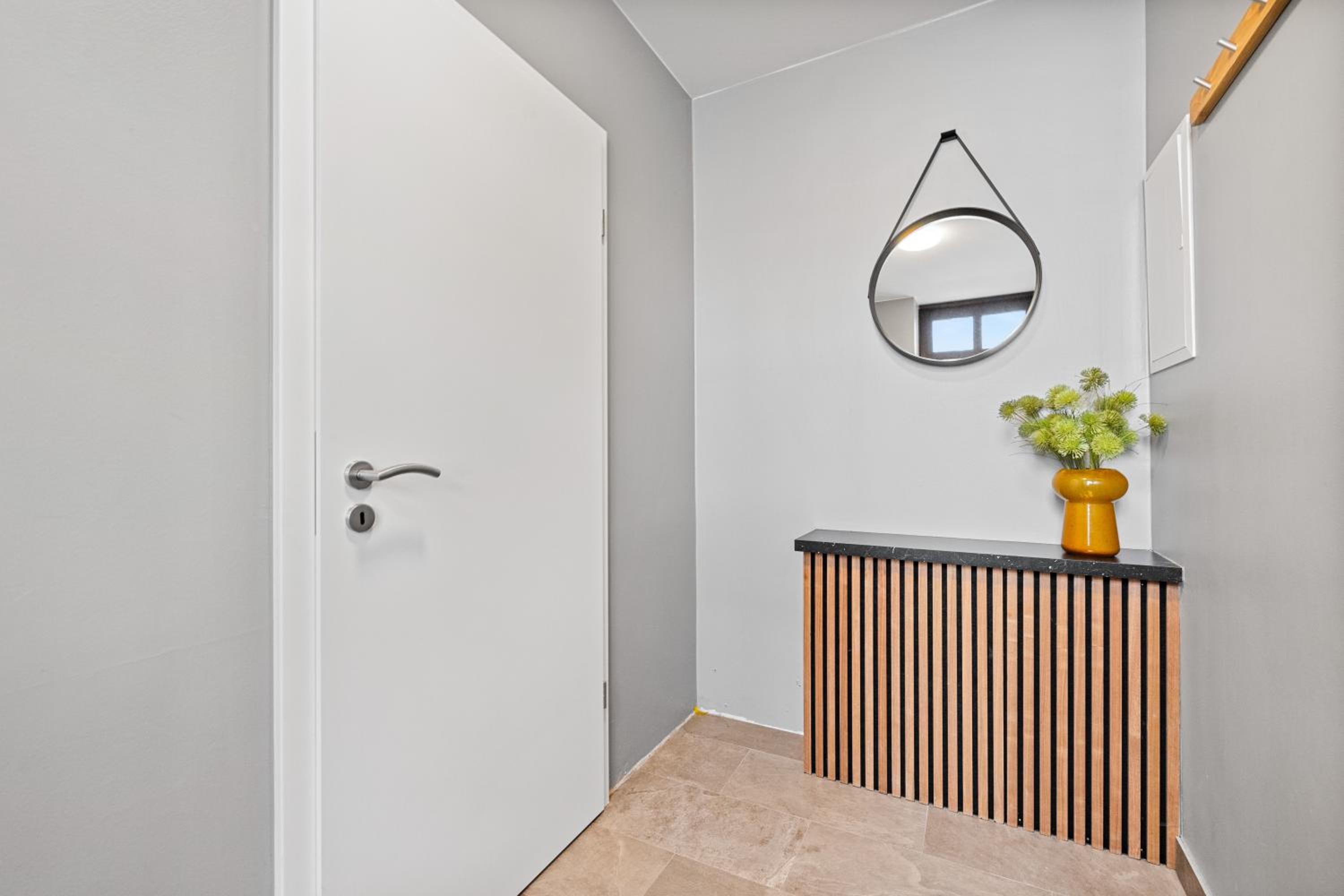 Vatnsstigur Apartment