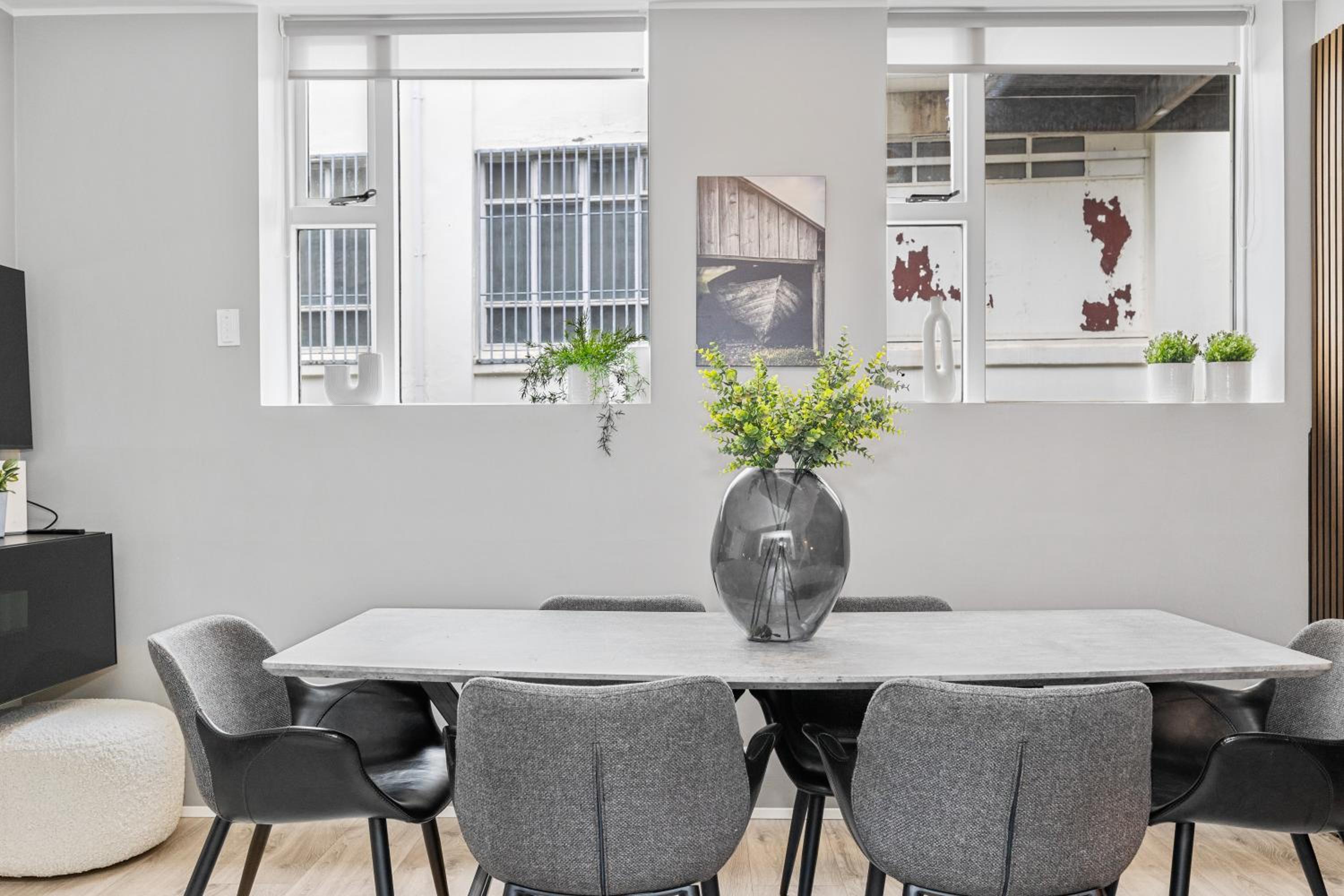 Vatnsstigur Apartment