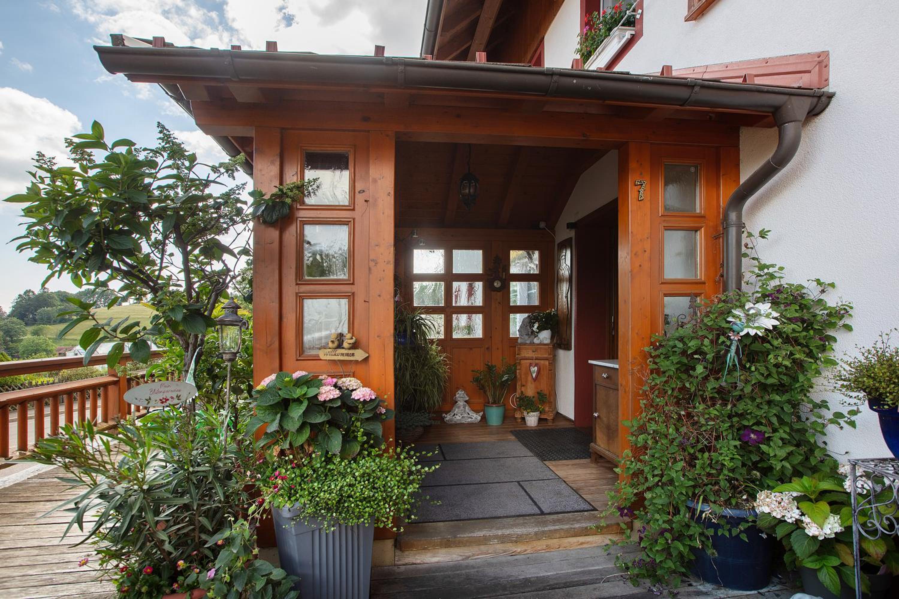 Haus Schlageter view 3