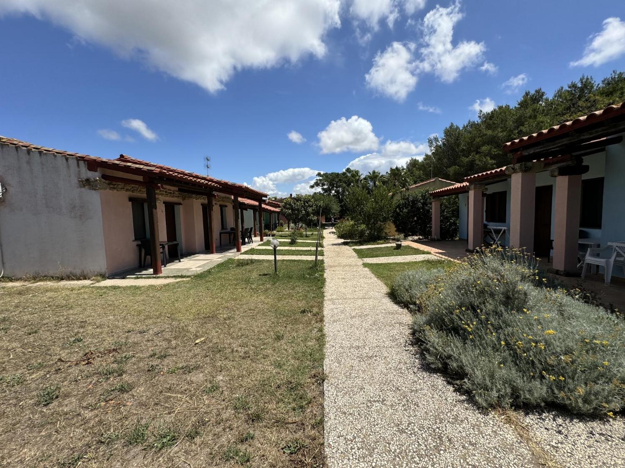 Agriturismo Bellu