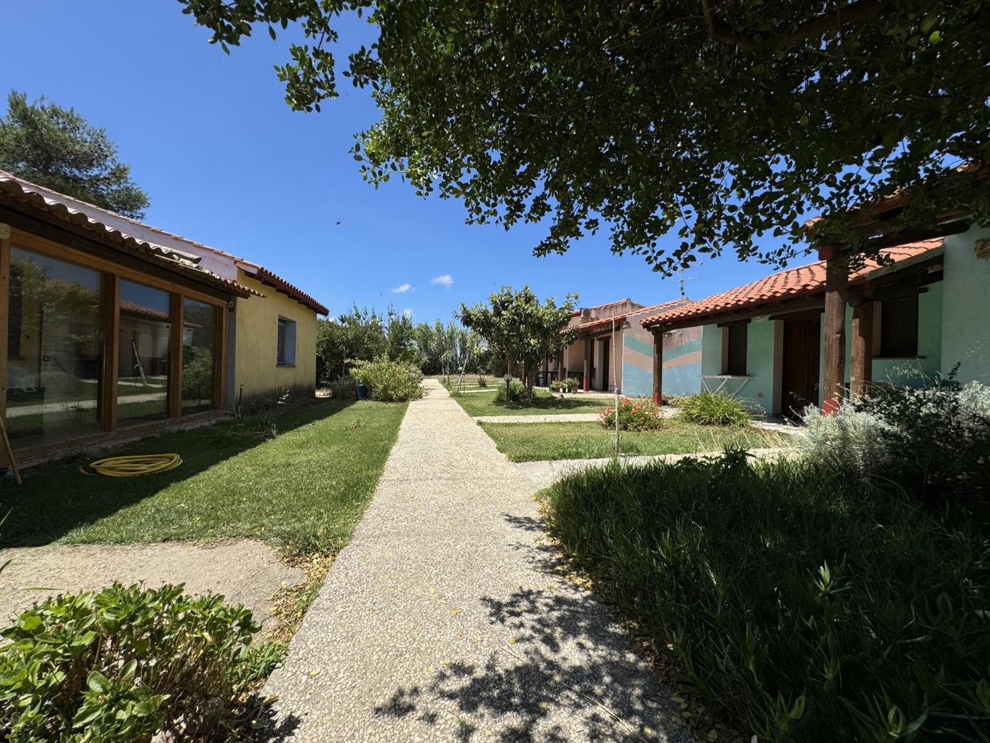 Agriturismo Bellu
