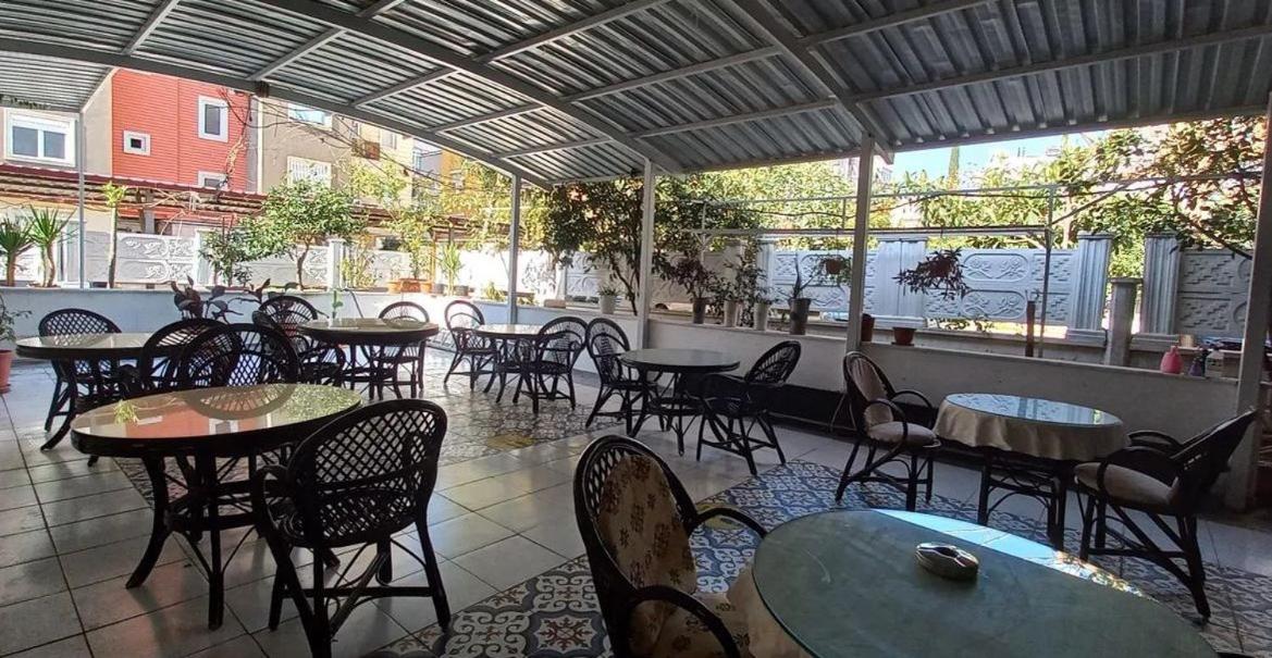 Bayındır Palme Hotel - Image 27