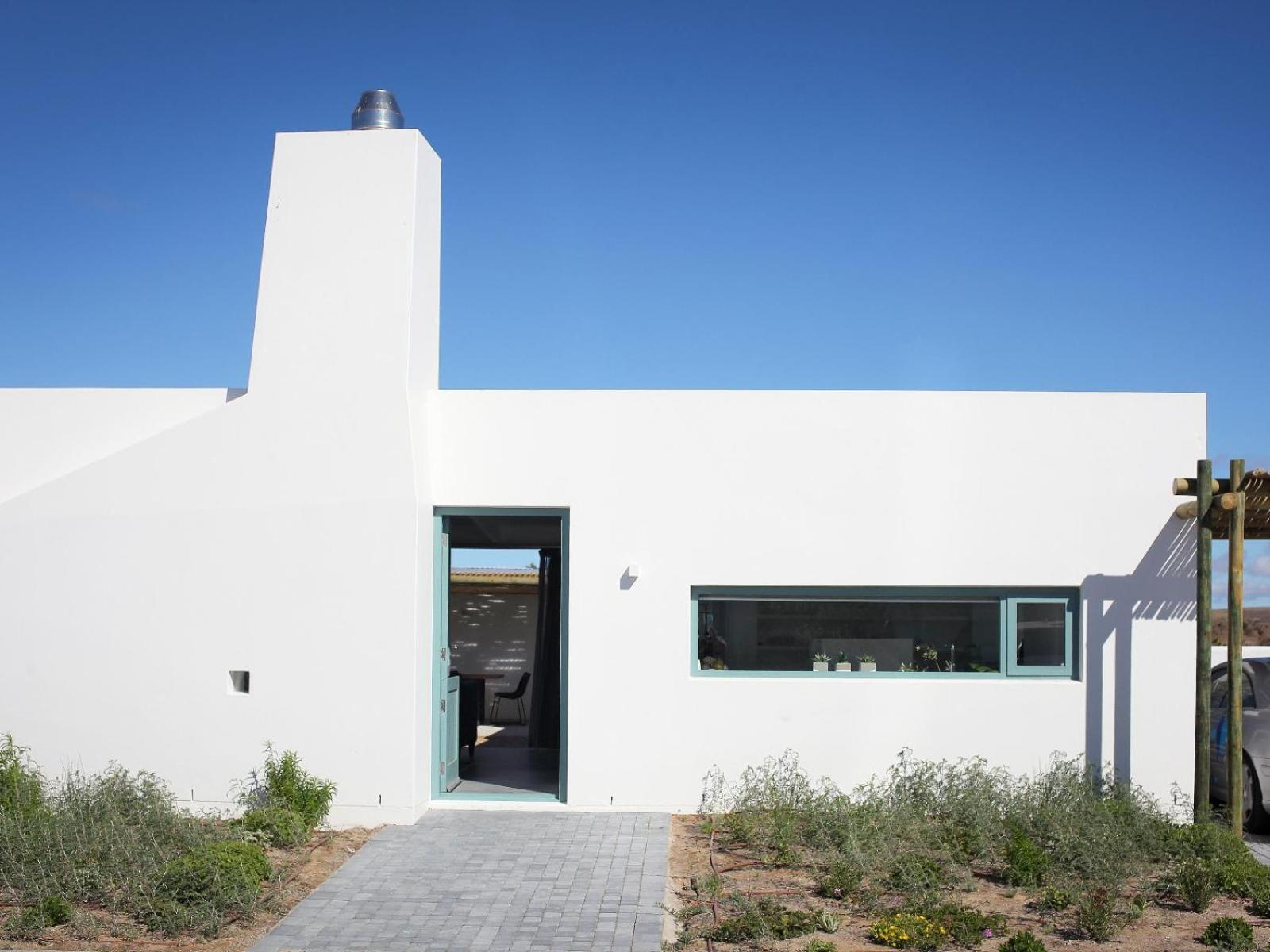 Hotel The Cottage Collection Paternoster - Image 1