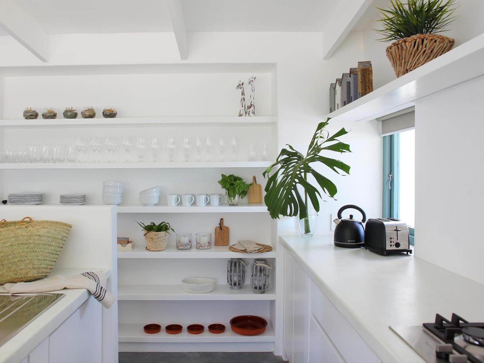 The Cottage Collection Paternoster view 4