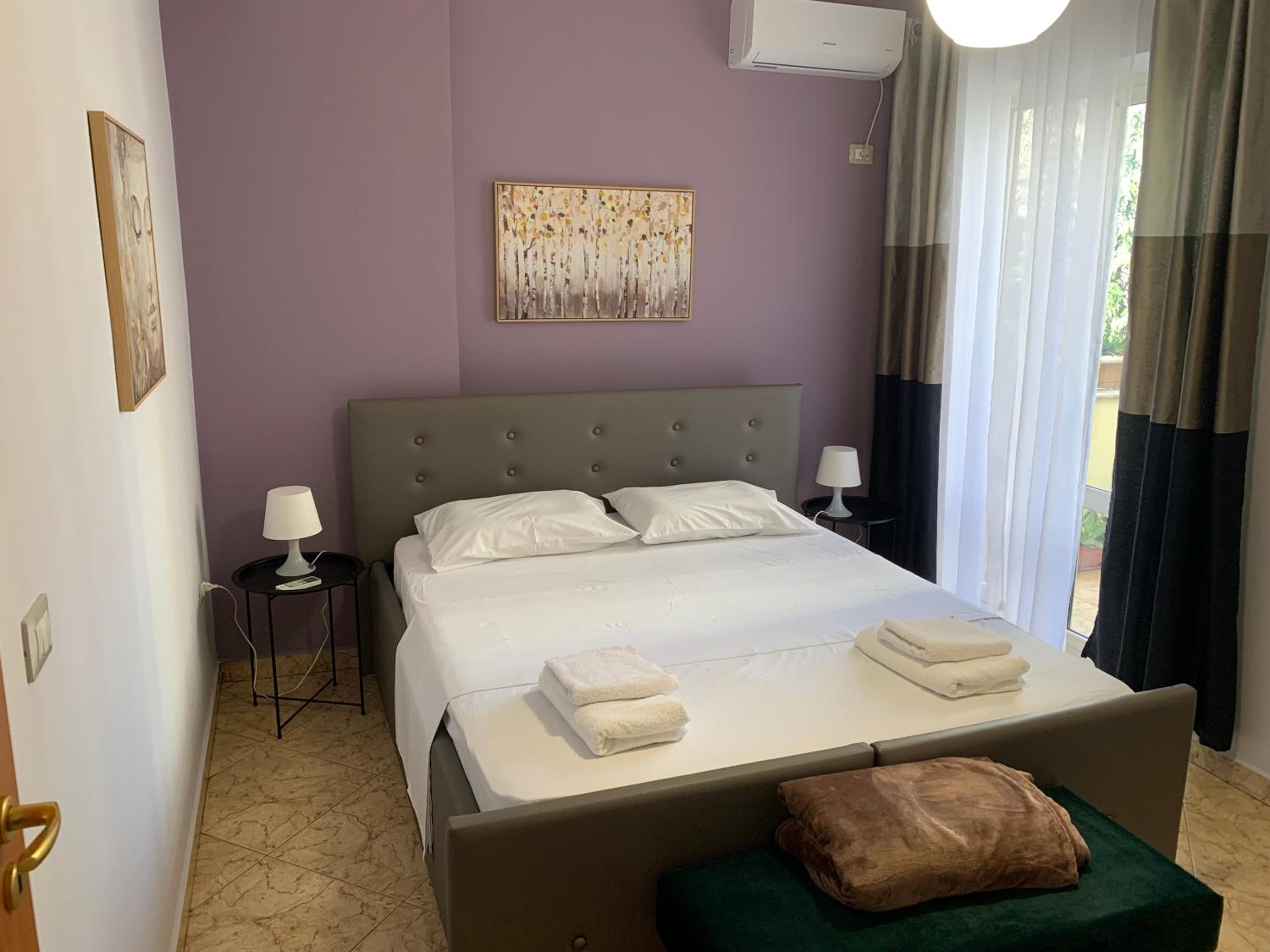 Argen New Bazaar Apartment
