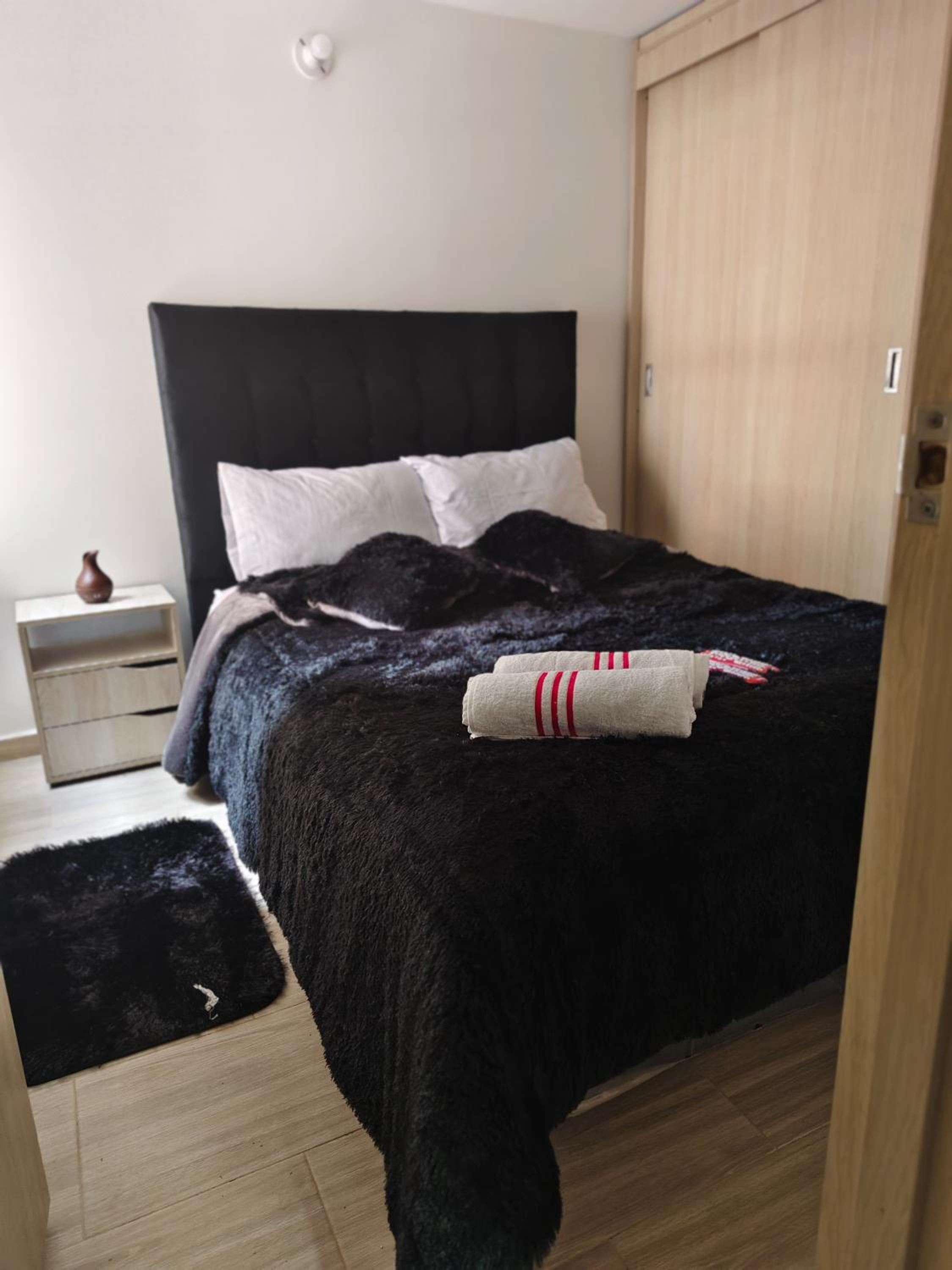 Apartamento Reserva de madelena