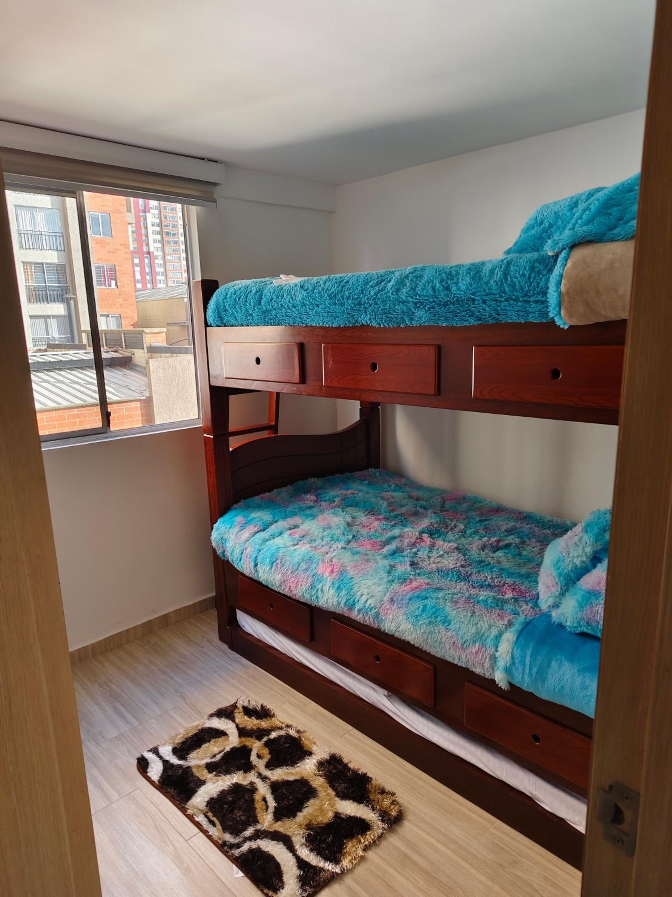 Apartamento Reserva de madelena