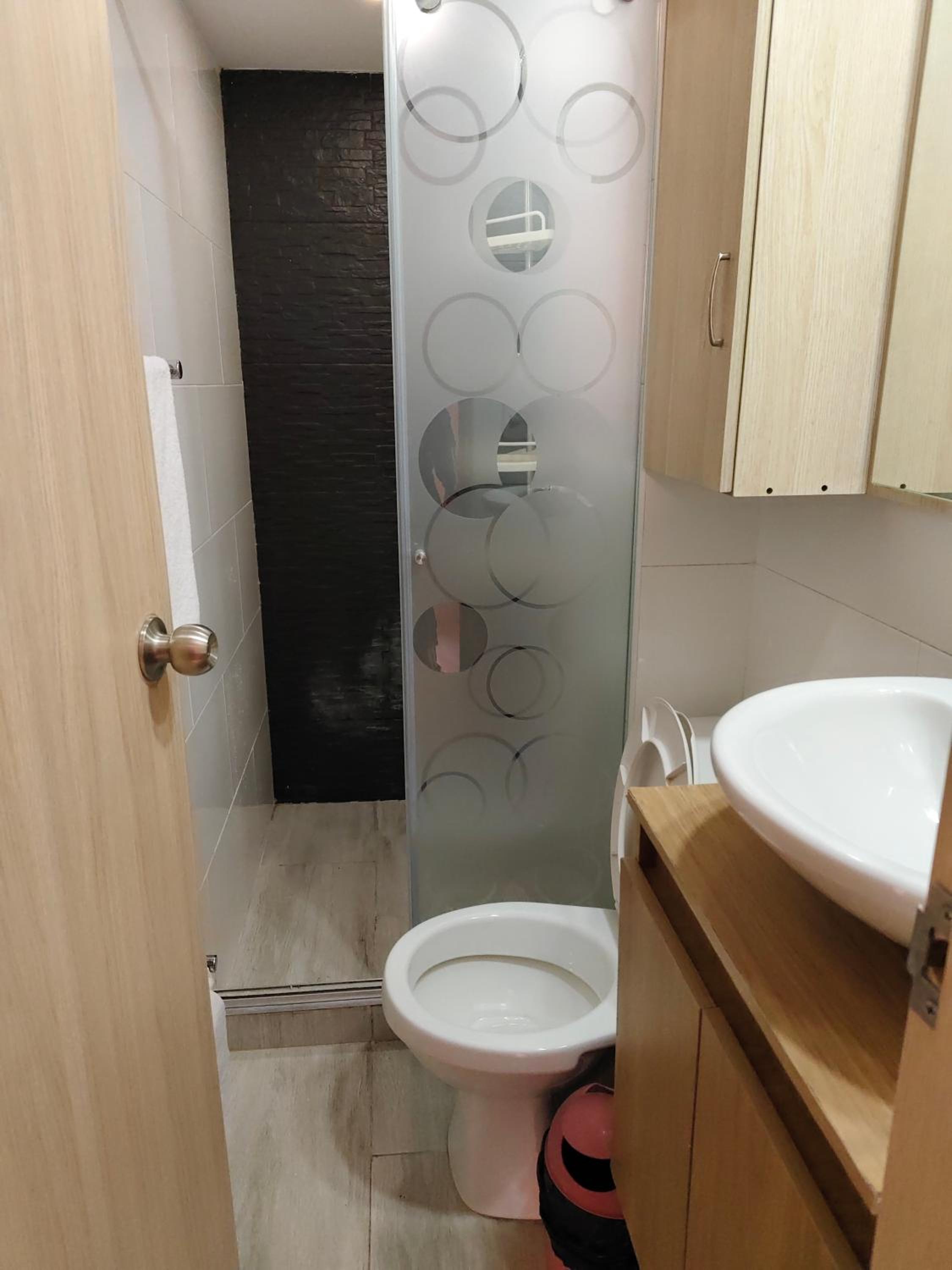 Apartamento Reserva de madelena