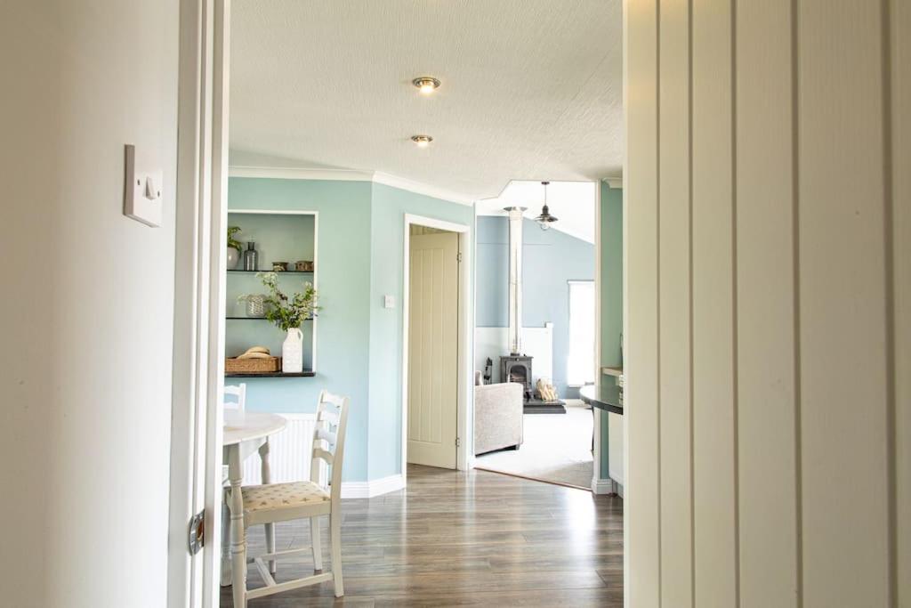 Beautifully Family or Couples Lodge with fabulous views view 5