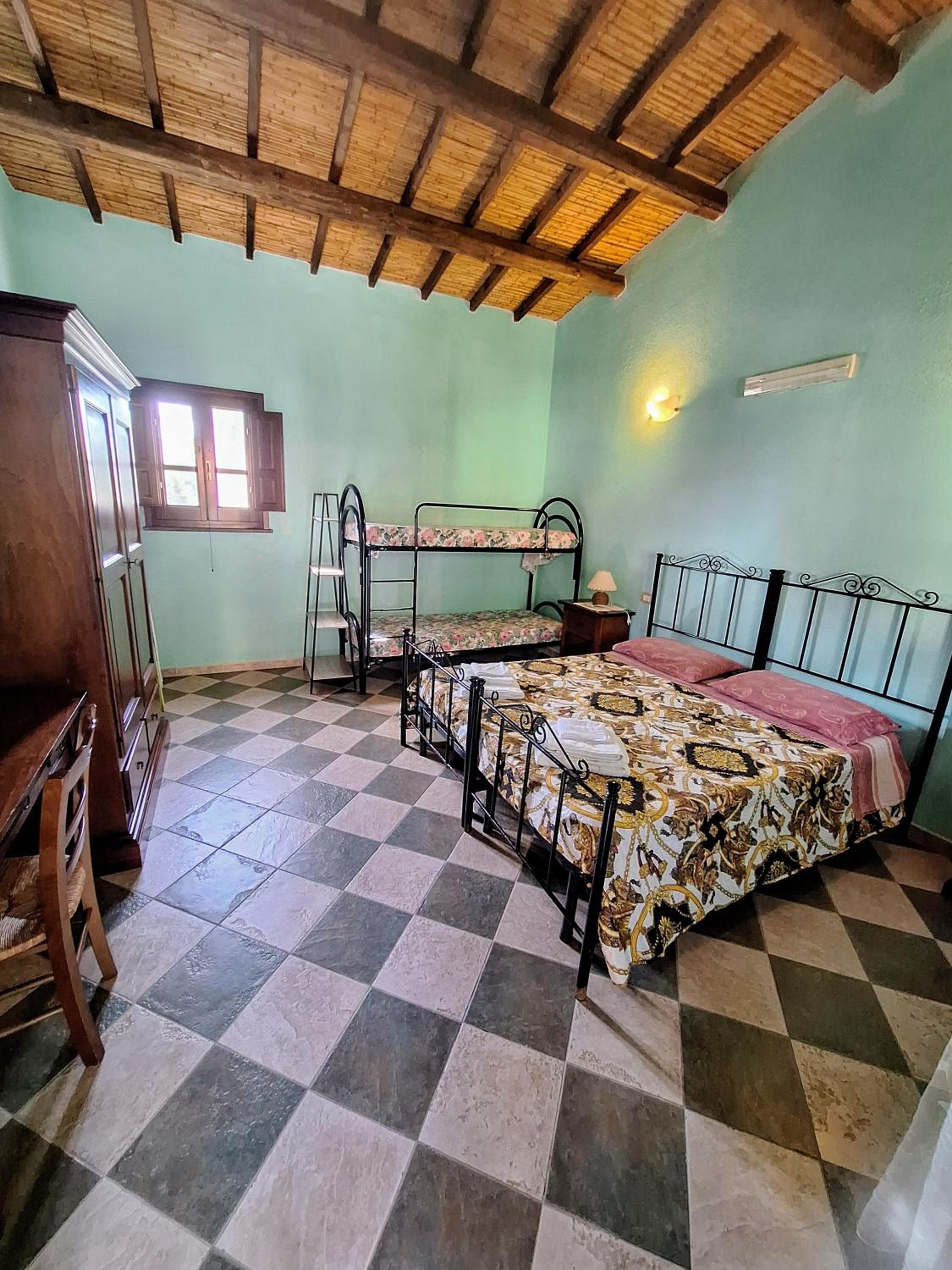 Agriturismo Bellu