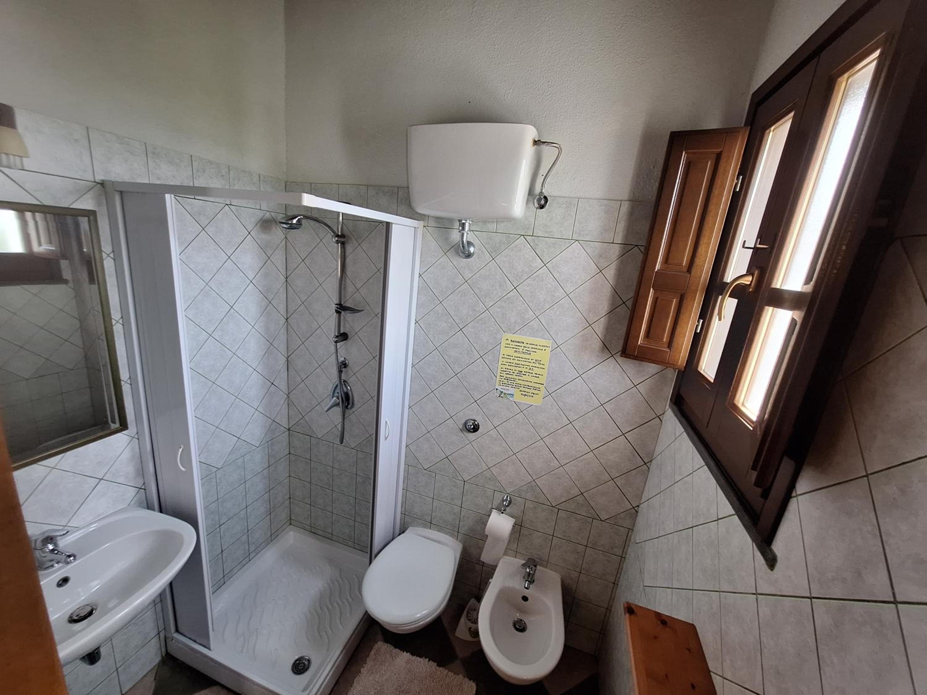 Agriturismo Bellu