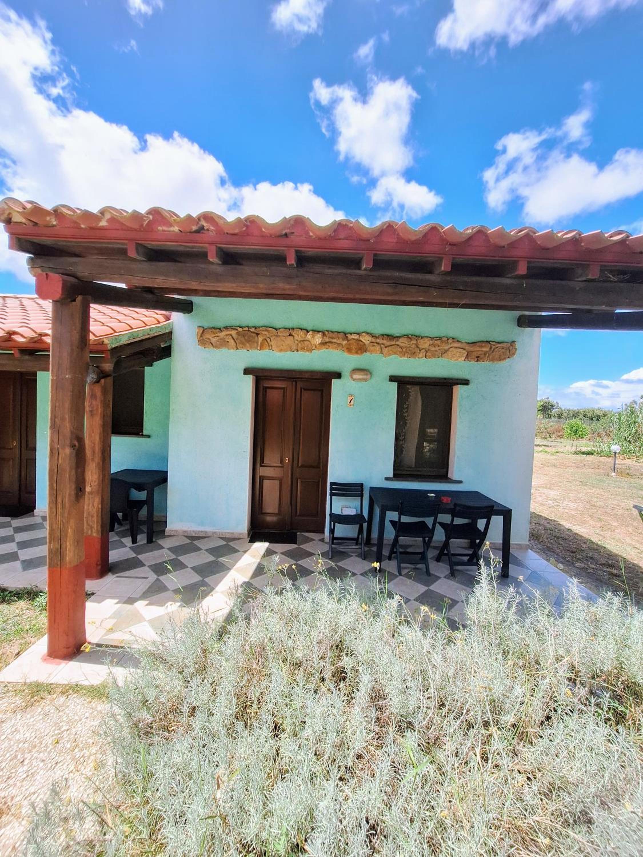 Agriturismo Bellu