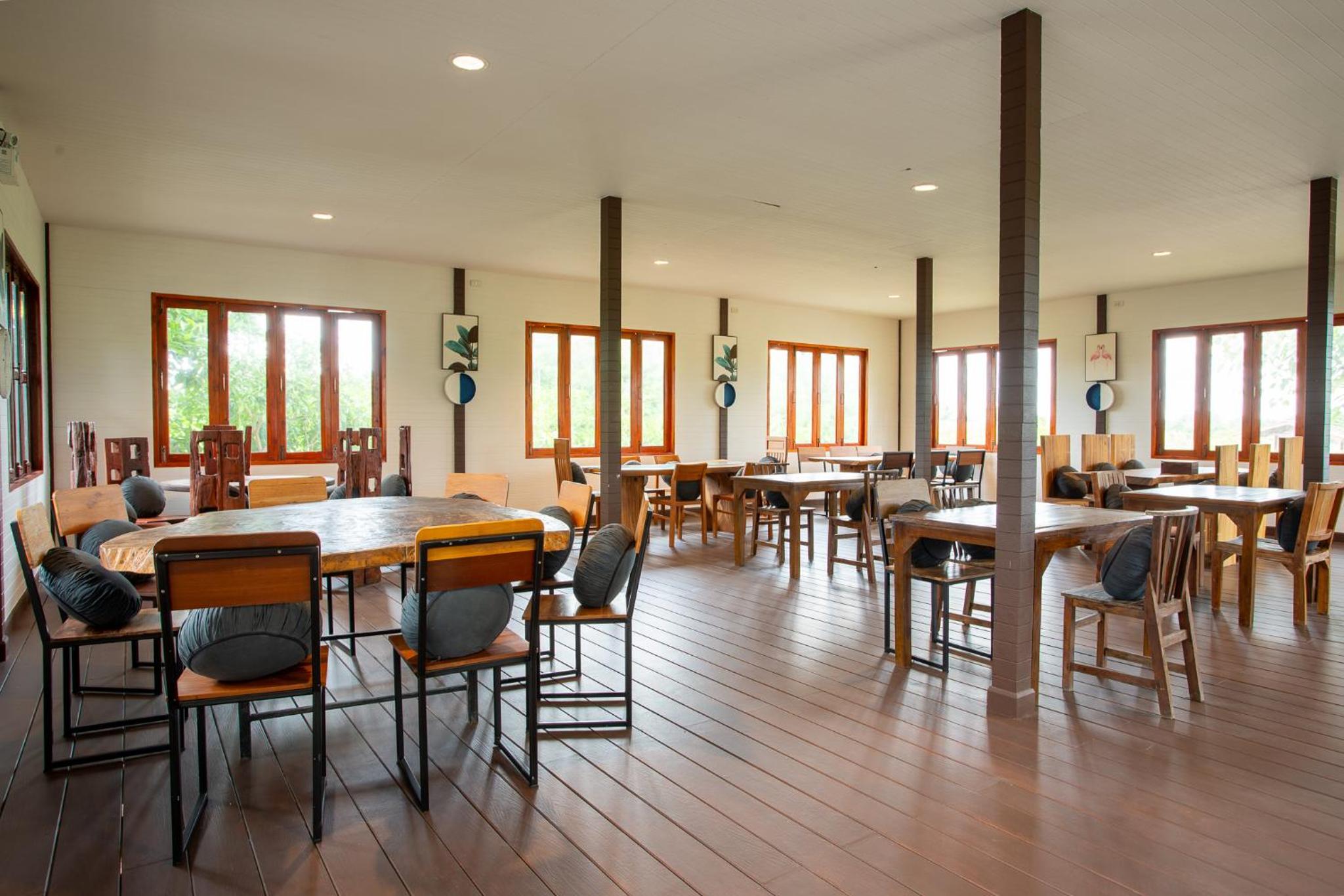 Phanumas Resort Chiang Mai