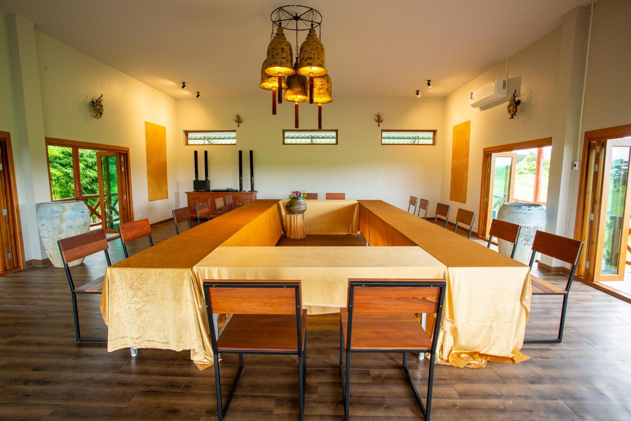Phanumas Resort Chiang Mai