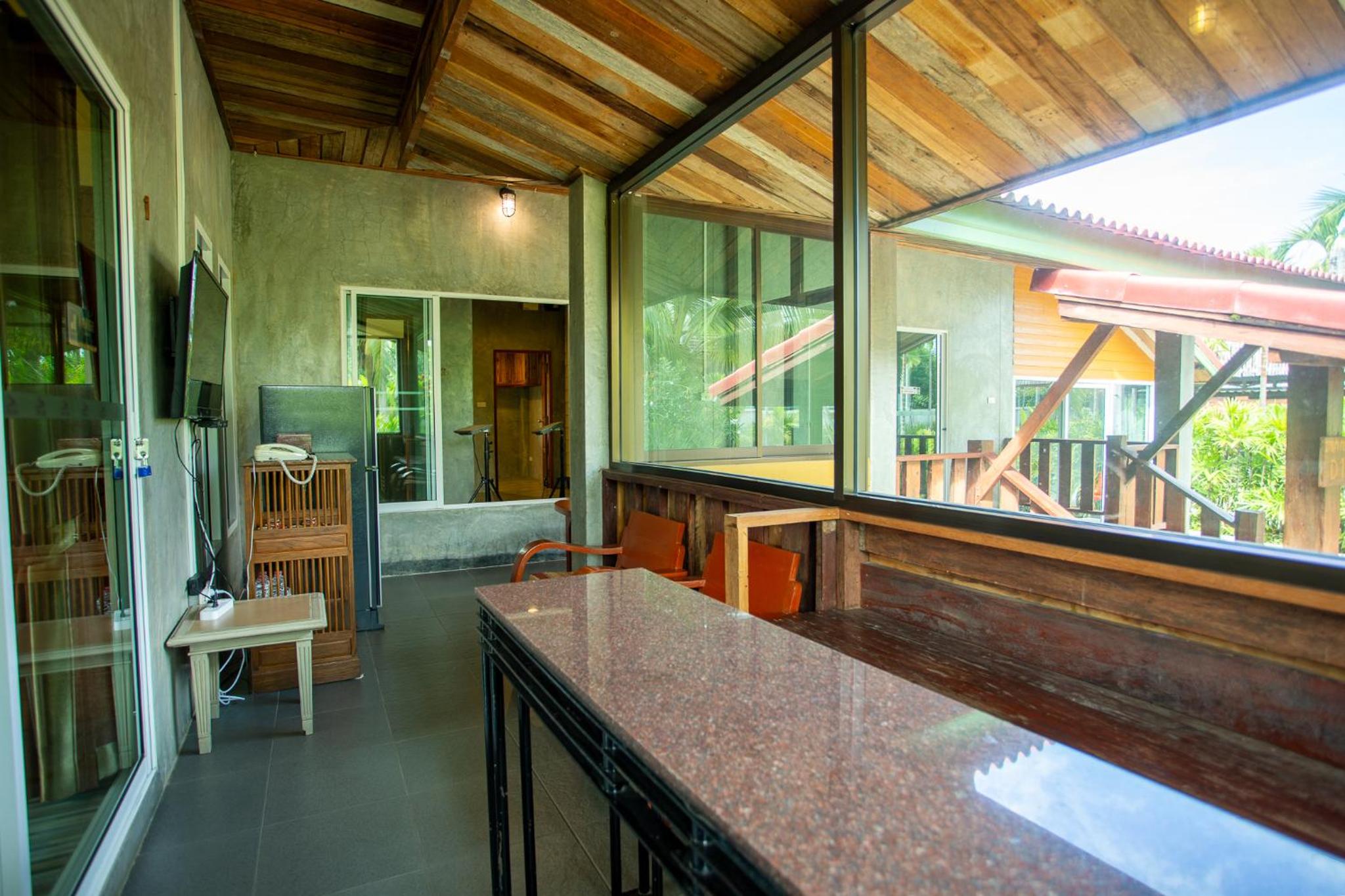 Phanumas Resort Chiang Mai
