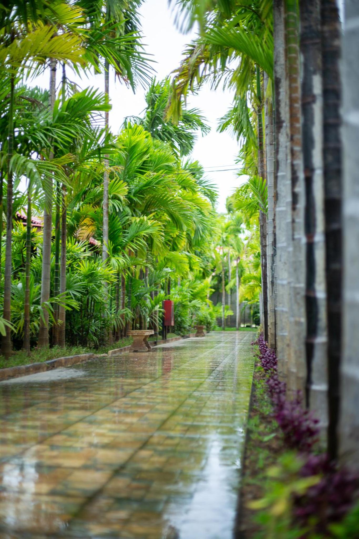 Phanumas Resort Chiang Mai