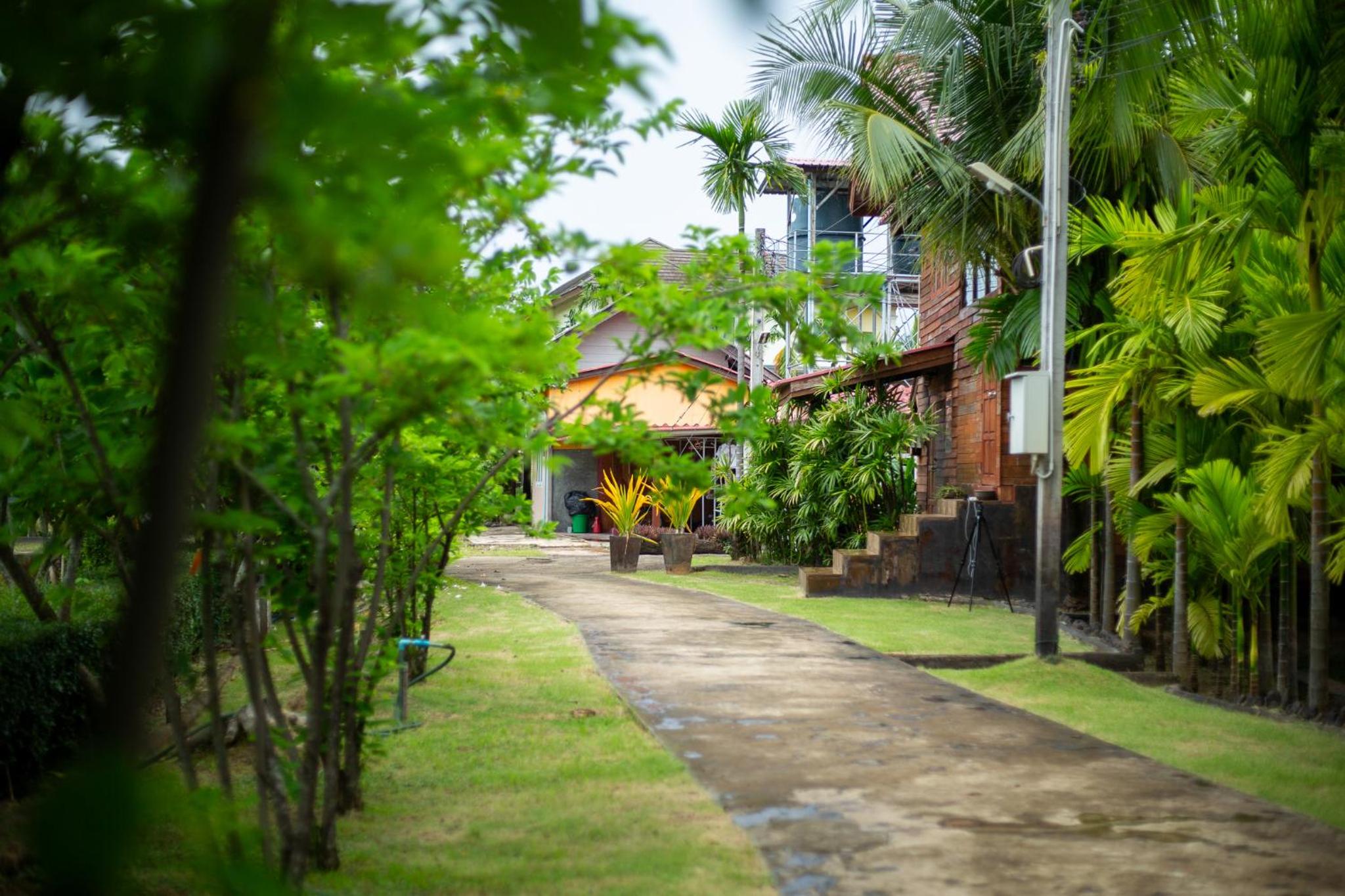 Phanumas Resort Chiang Mai