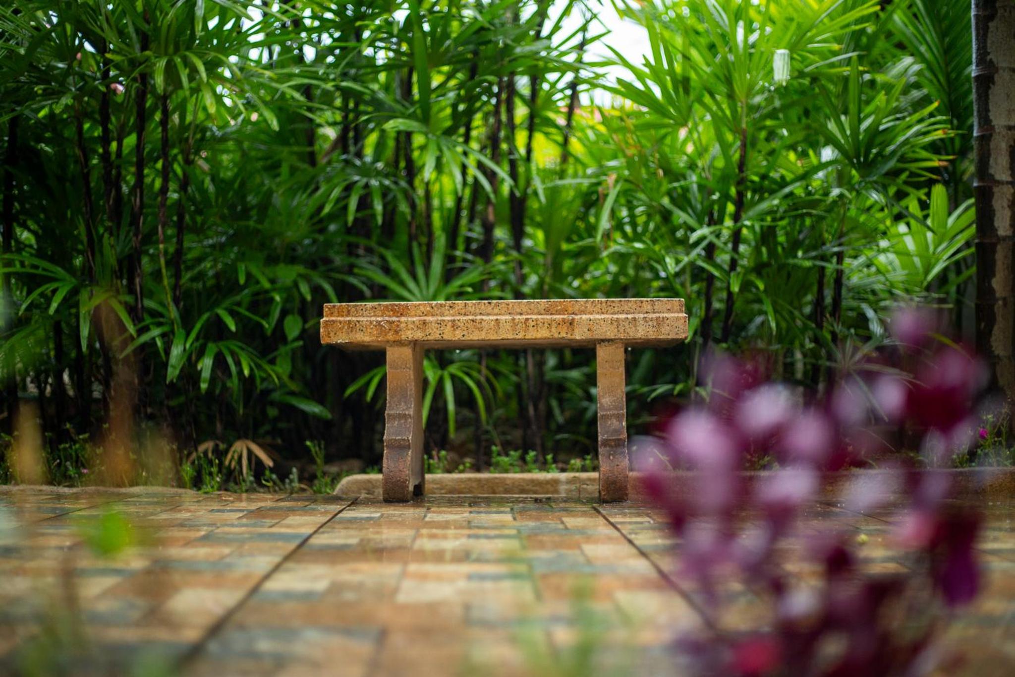 Phanumas Resort Chiang Mai