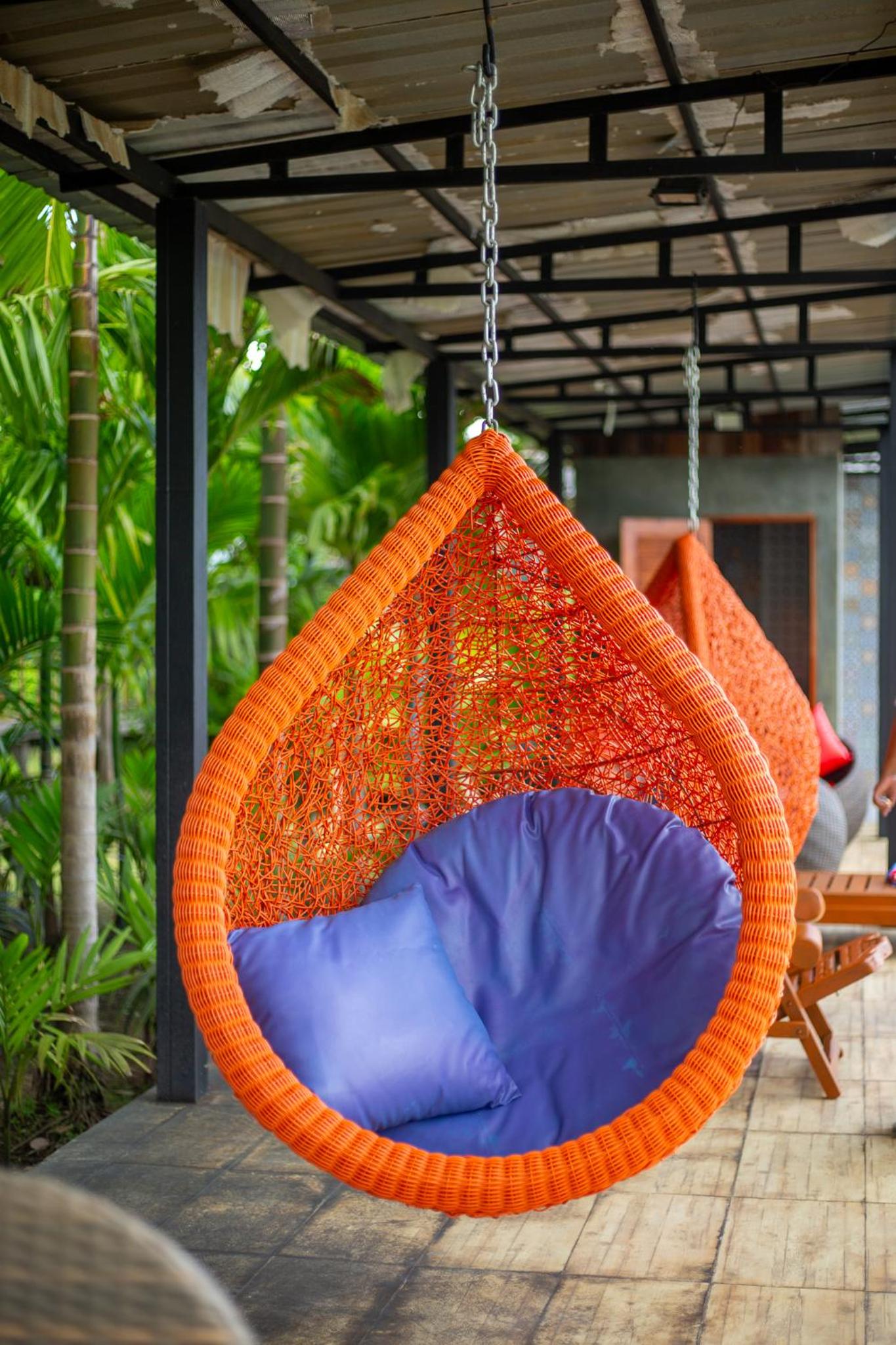 Phanumas Resort Chiang Mai