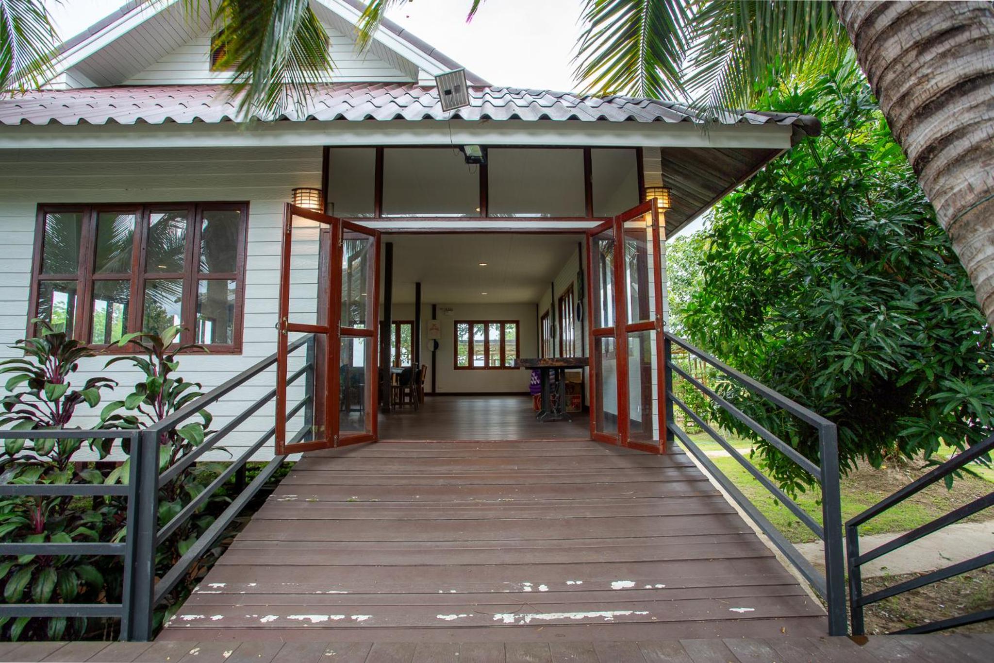 Phanumas Resort Chiang Mai