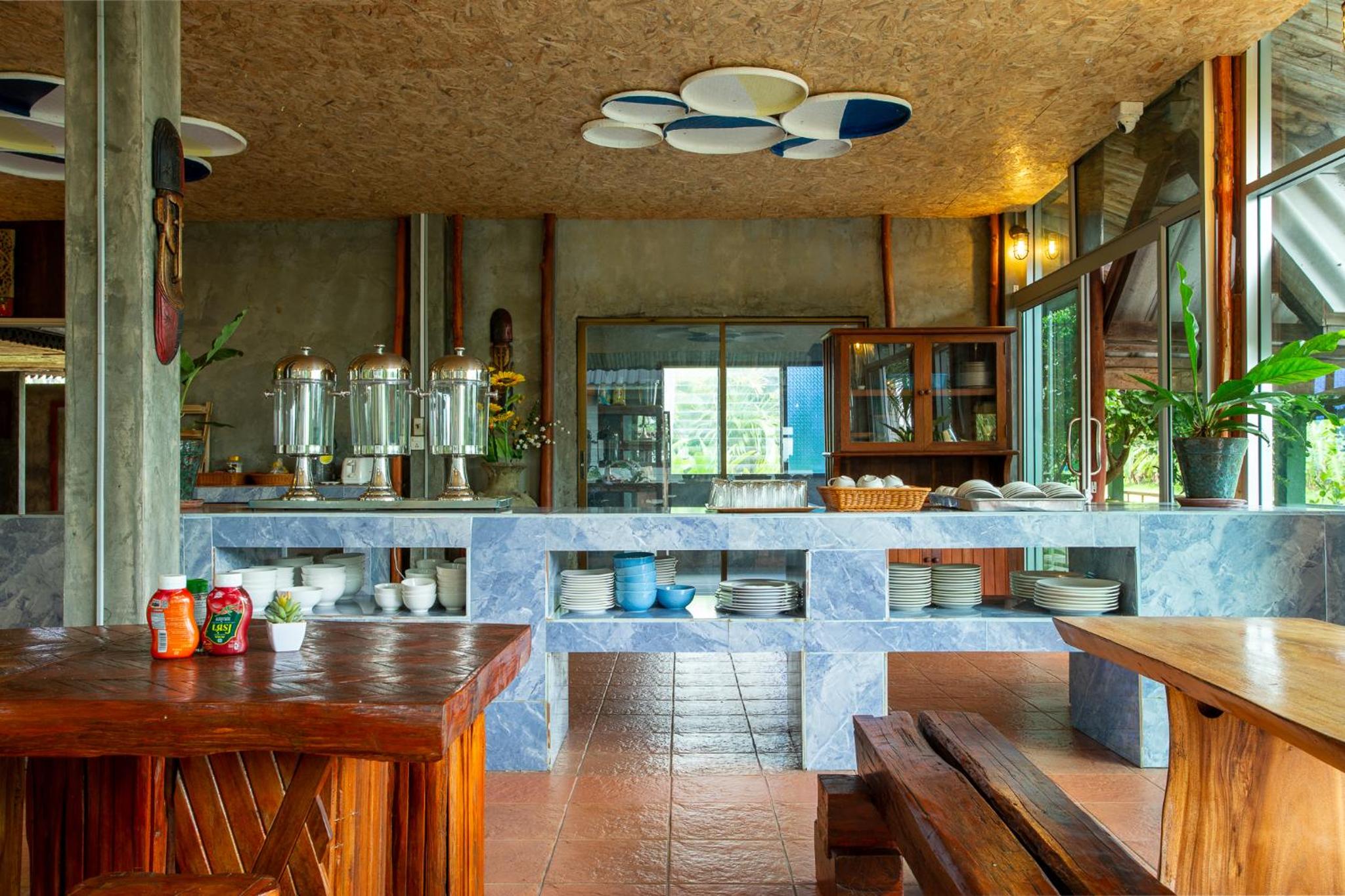 Phanumas Resort Chiang Mai