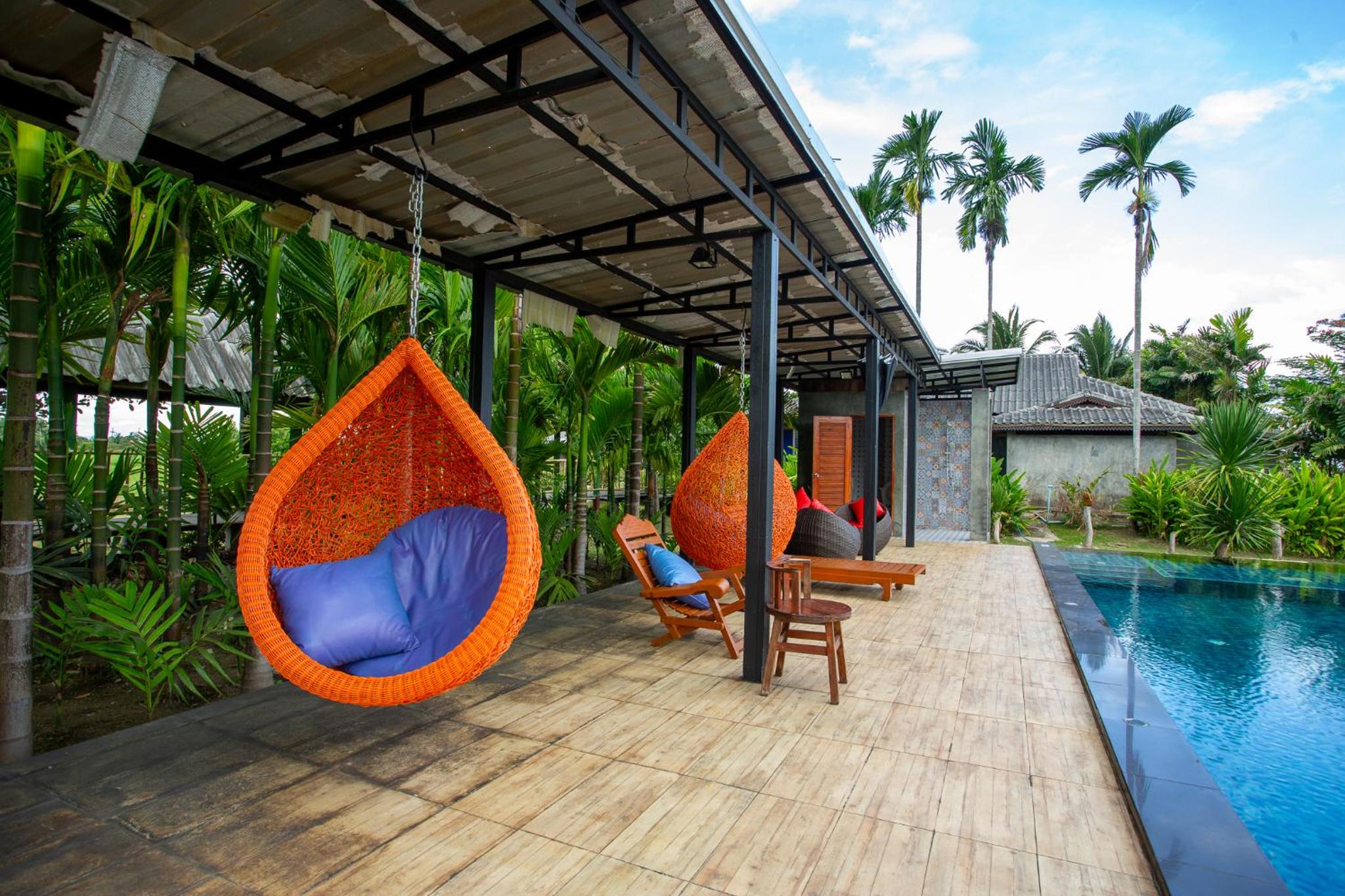 Phanumas Resort Chiang Mai